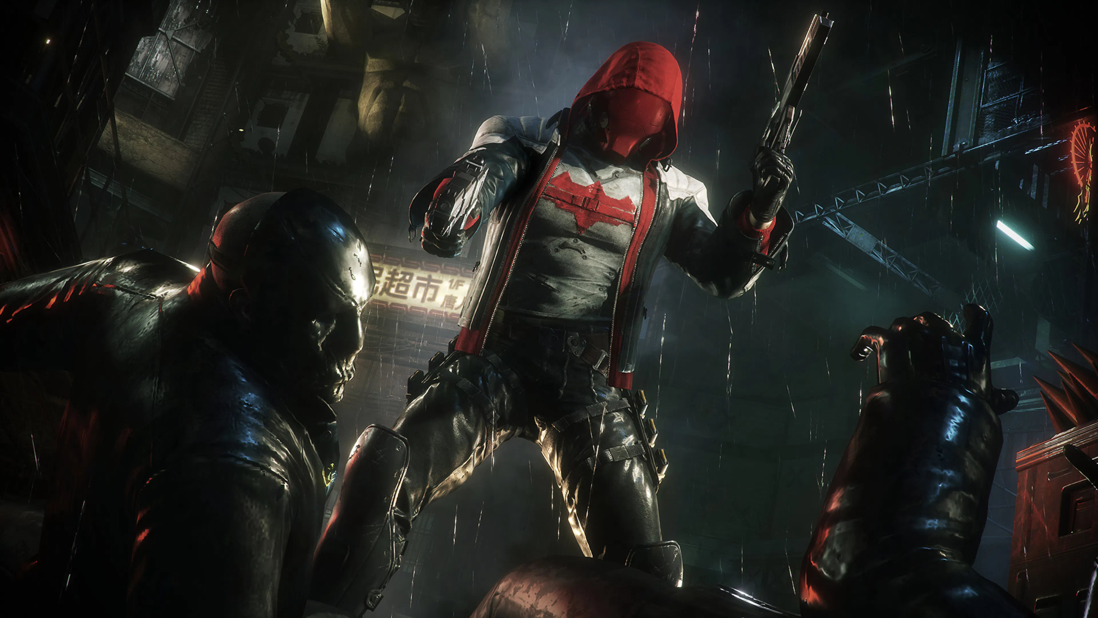 featured image - Batman: Arkham Knight - All of the Arkham Episodes Ranked