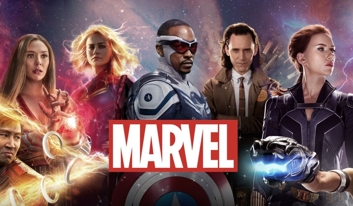 featured image - Tất cả các chương trình truyền hình giai đoạn 5 của Marvel được công bố