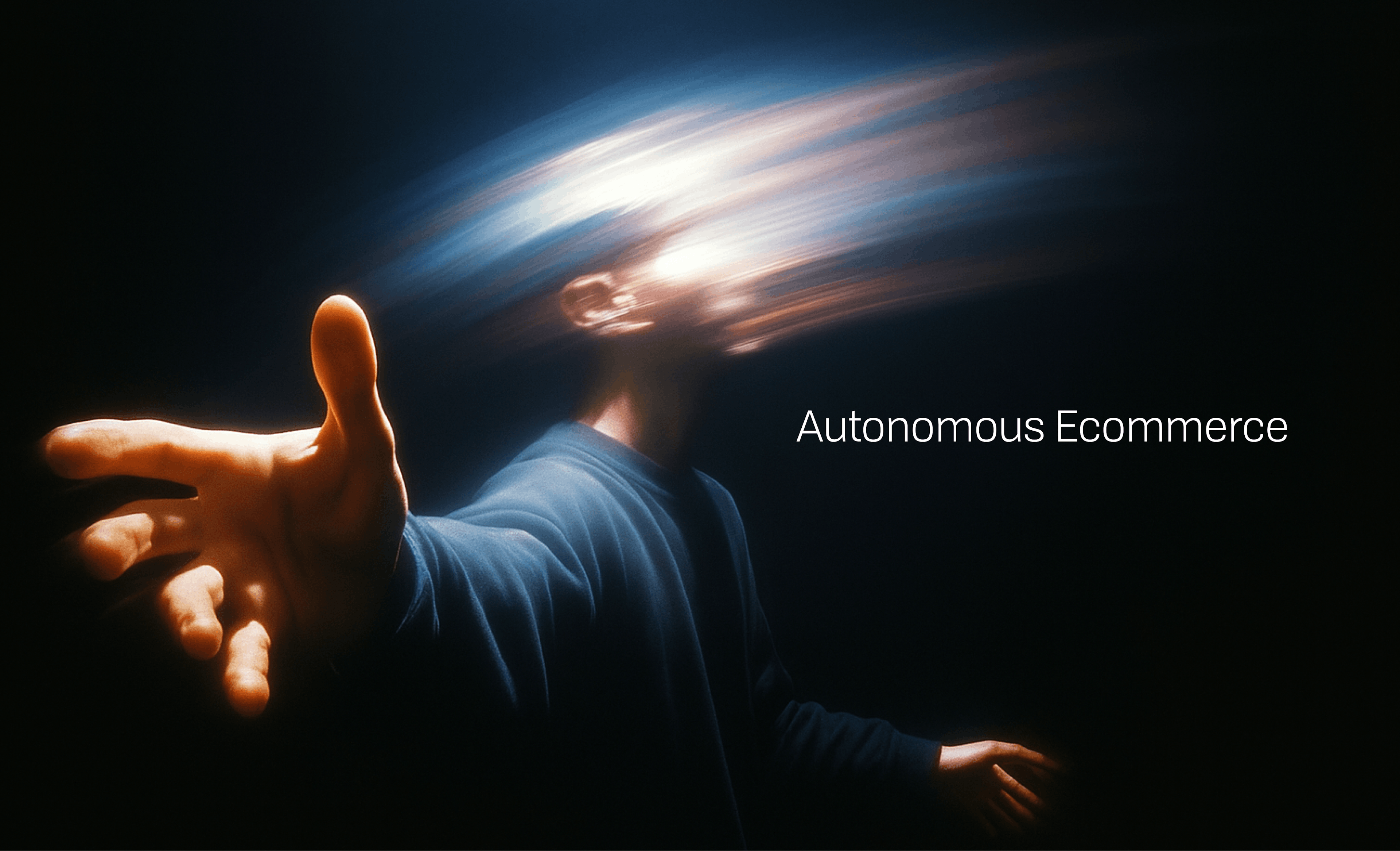 featured image - The Dawn of Autonomous Commerce