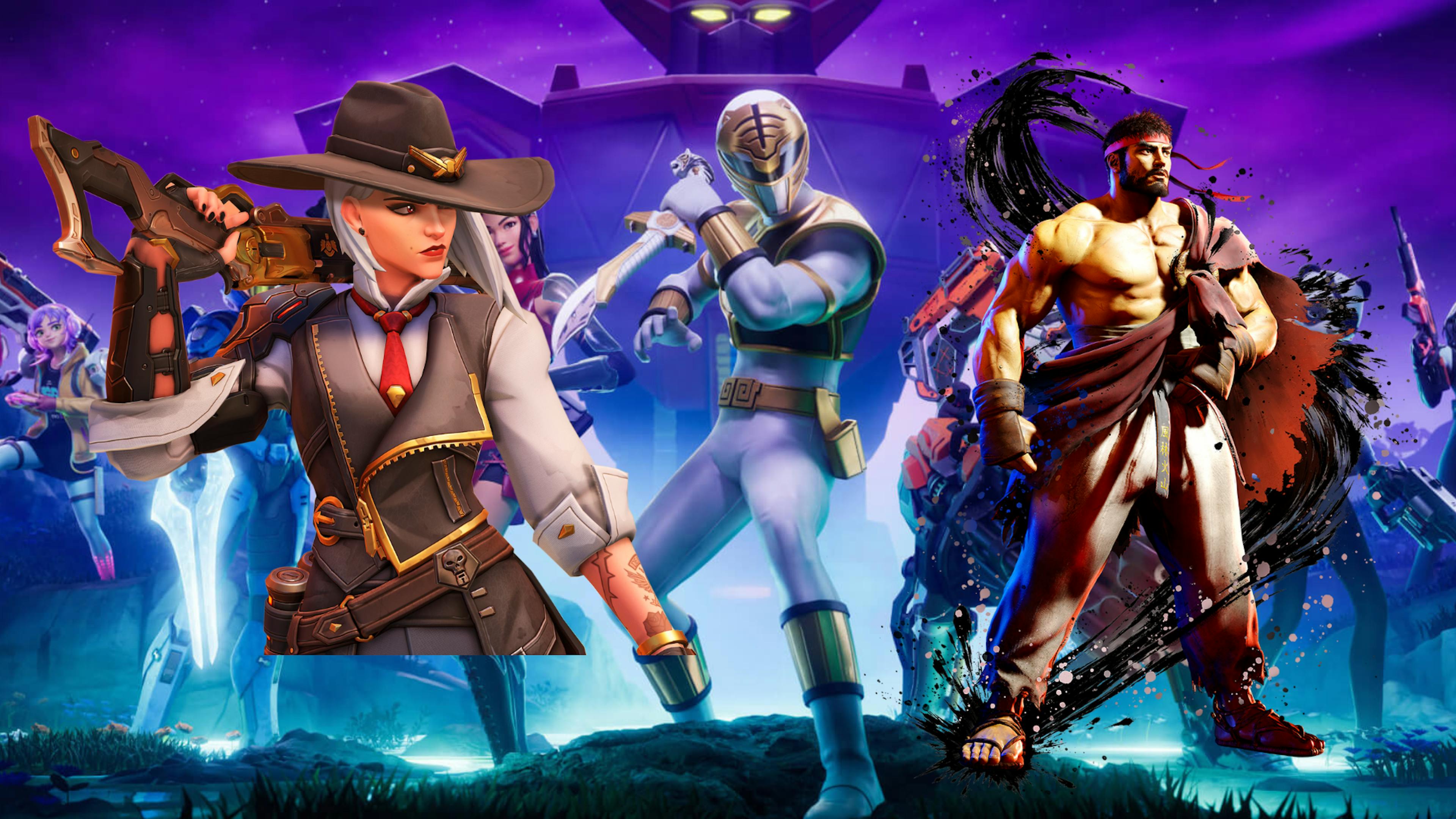featured image - What Was the First Game to Have a Battle Pass?