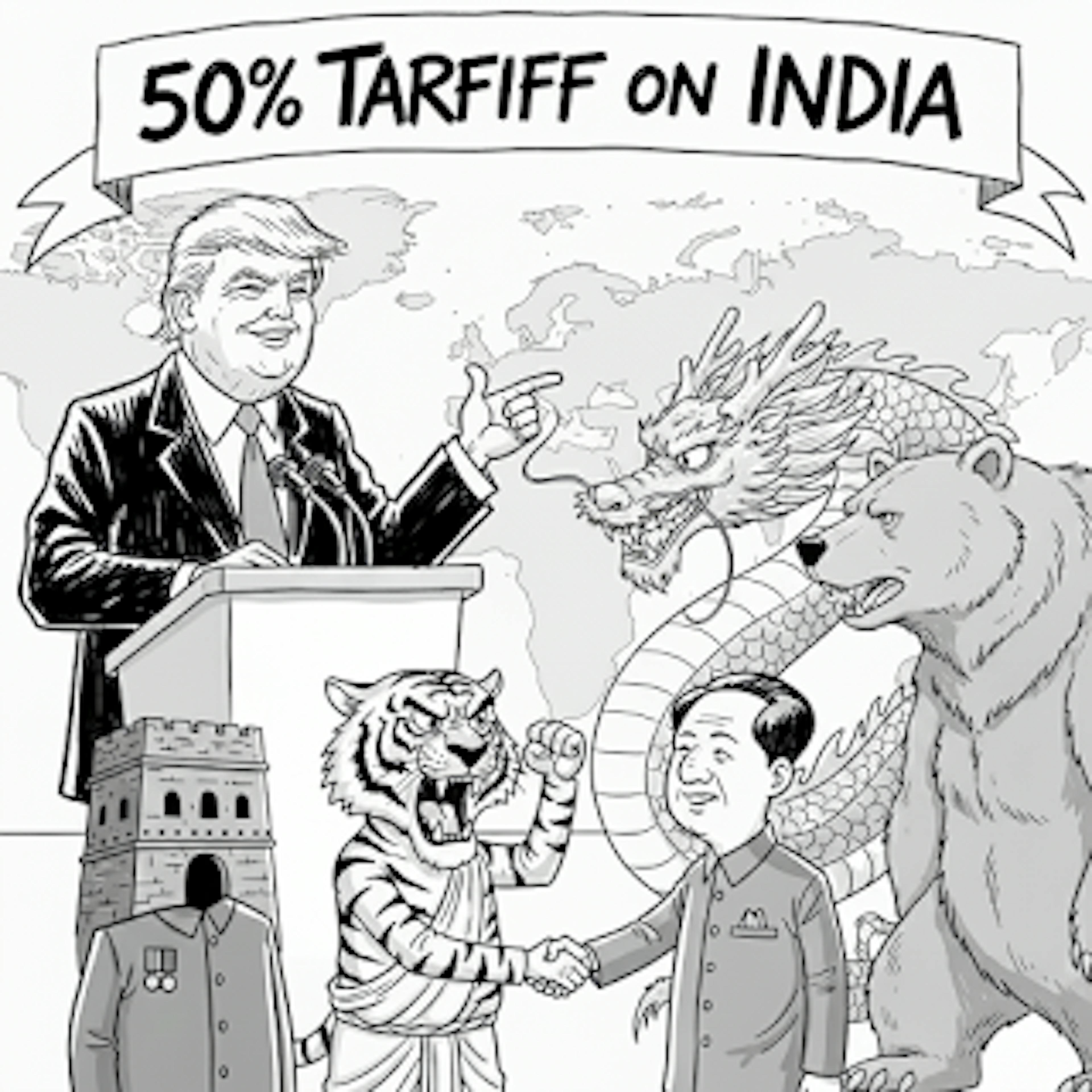 /looking-beyond-trumps-tariffs-a-peek-at-india-us-relations feature image