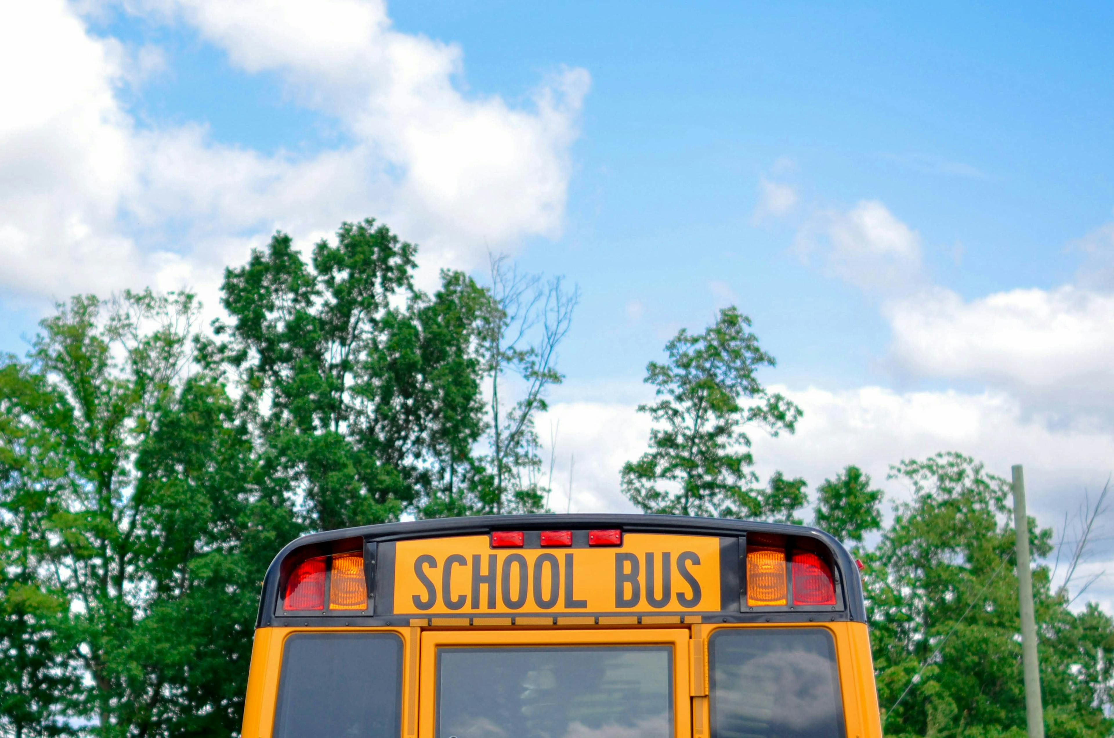 featured image - Waymo Faces Preliminary Probe Over School Bus Incident