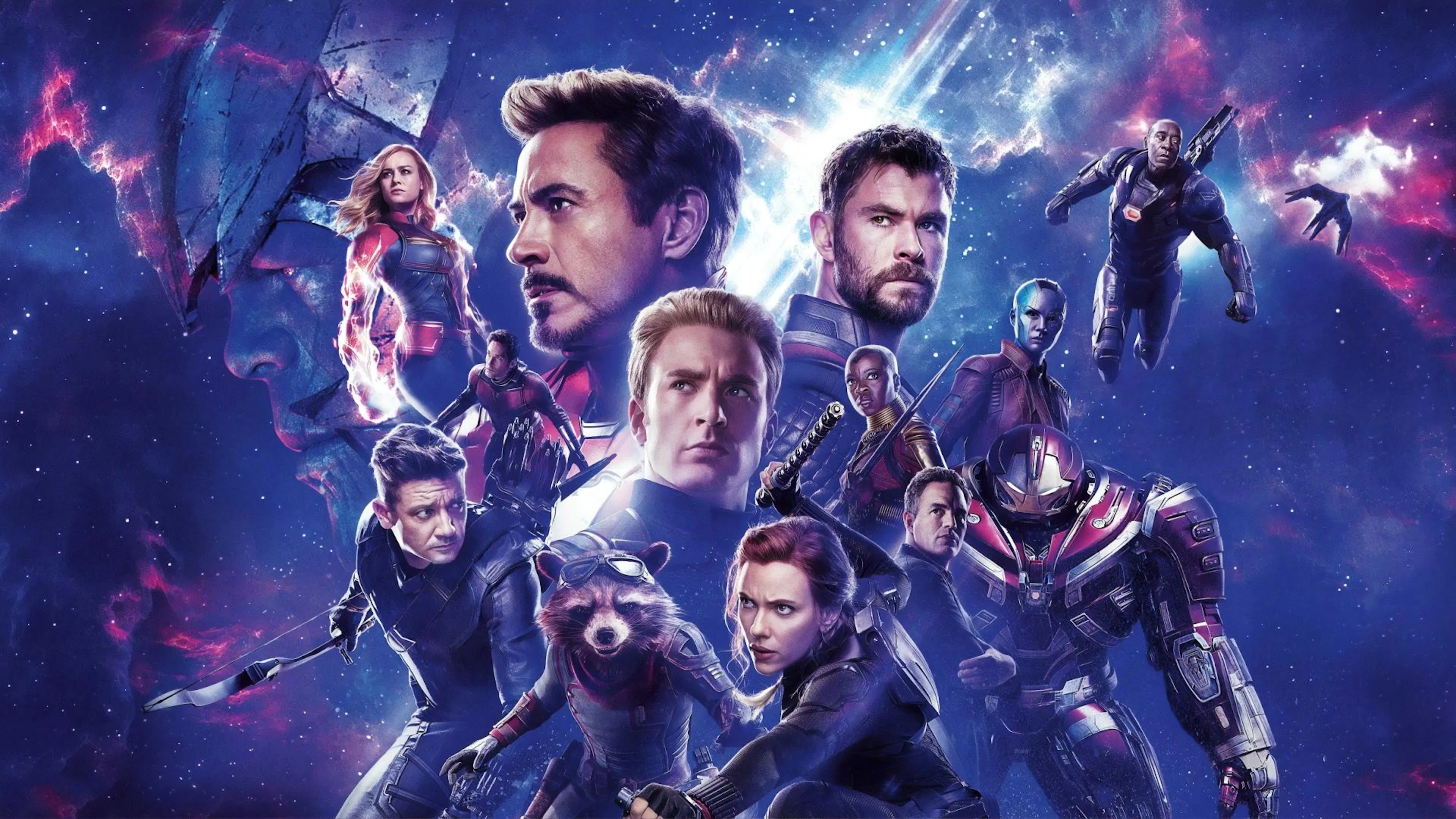 featured image - Should the MCU Reboot After the Avengers: Secret Wars?
