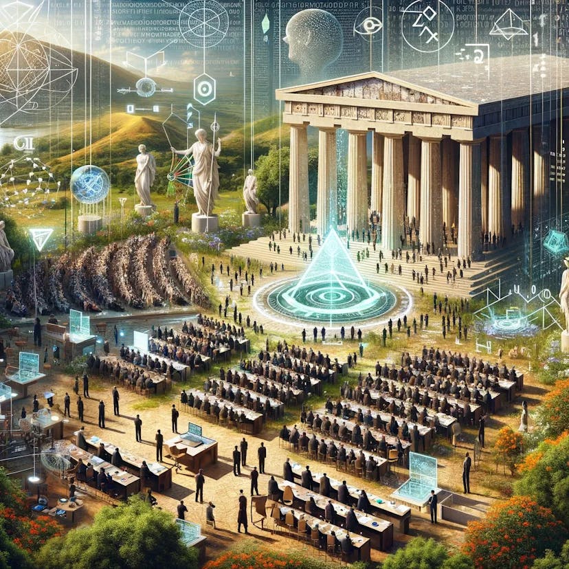 /how-quantum-cryptography-is-shaping-post-capitalist-futures feature image