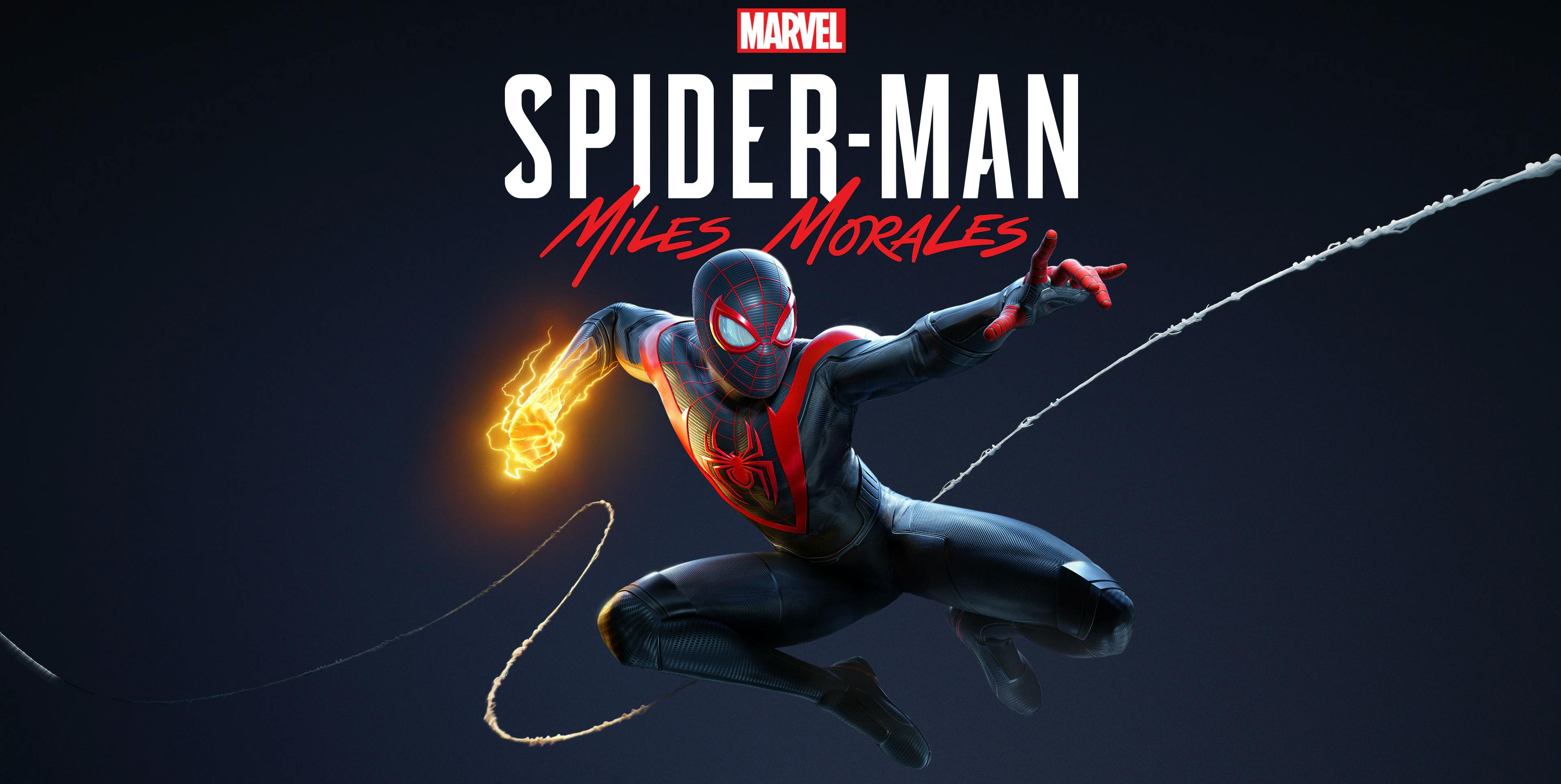 featured image - The 5 Best Suits From Marvel's Spider-Man: Miles Morales