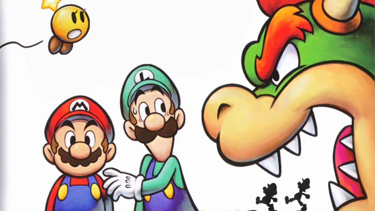 featured image - 7 Best Mario and Luigi Games Ranked by Sales