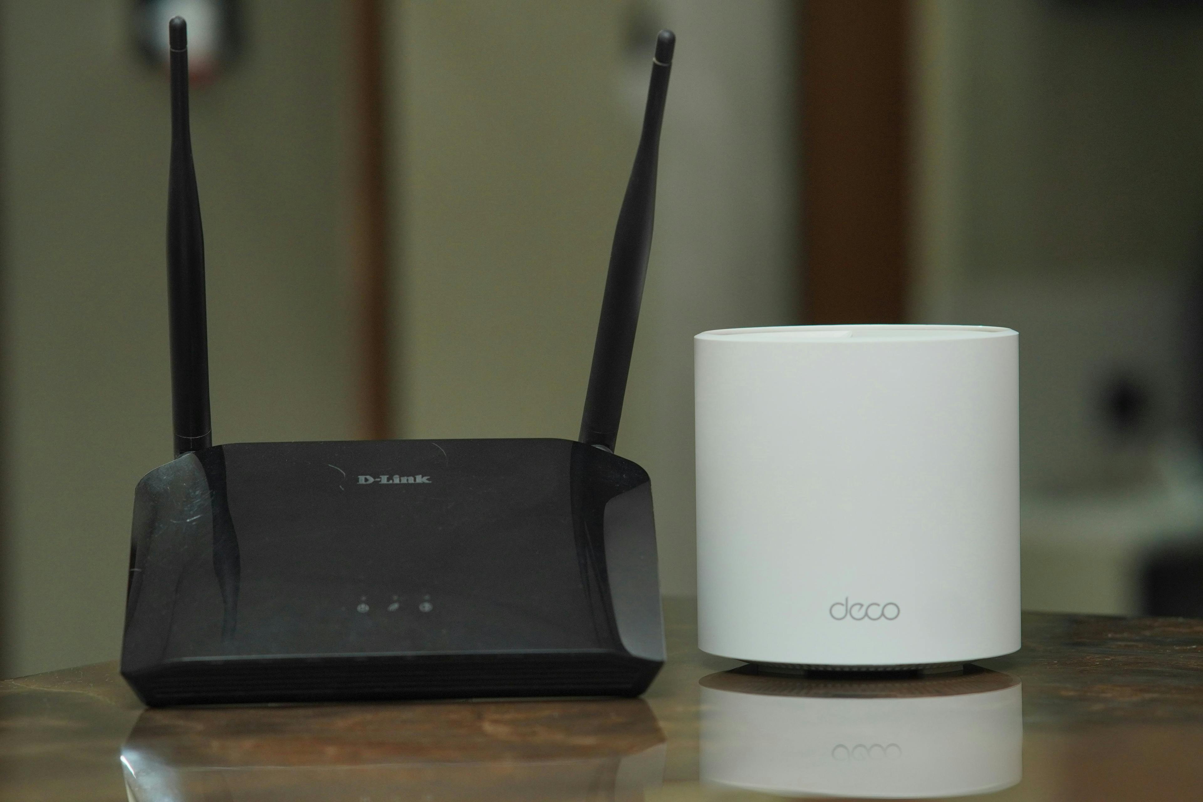 featured image - Here's Why You Should Get a New Wireless Router
