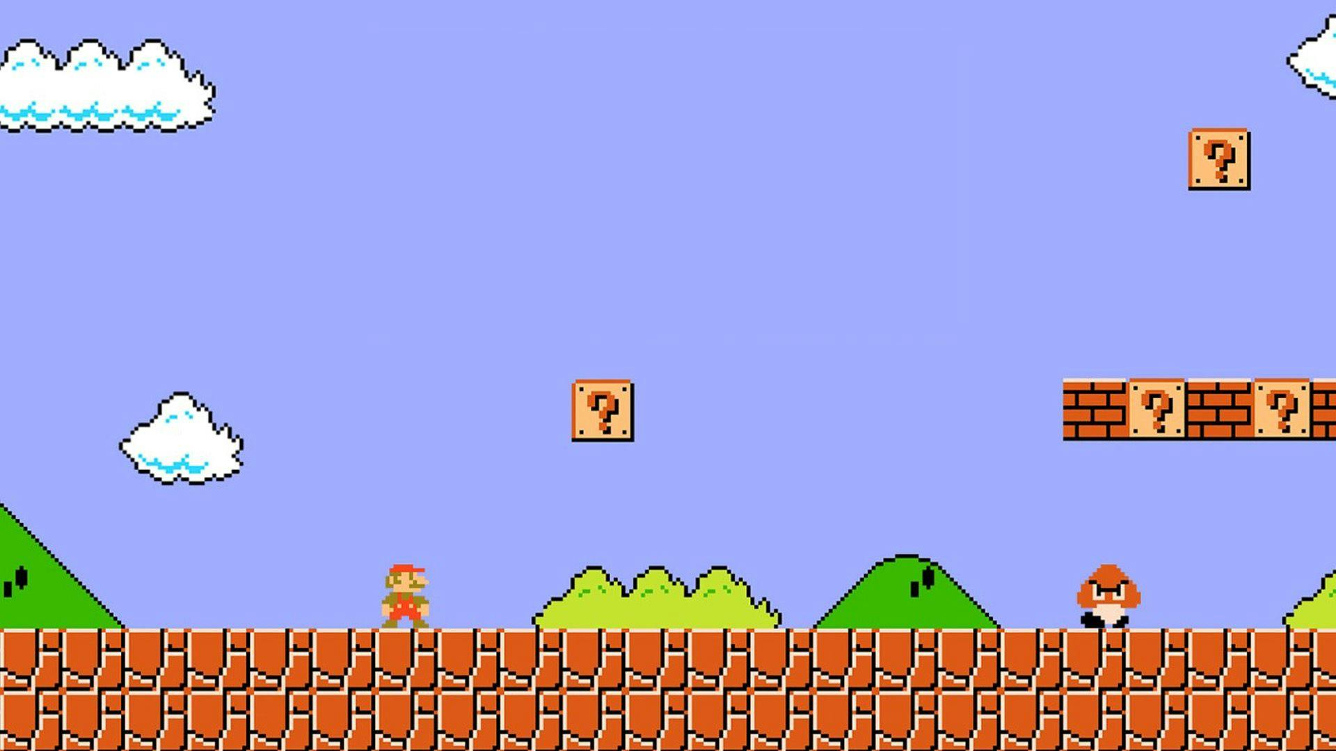 10 Best NES Game of All Time Ranked by Sales | HackerNoon