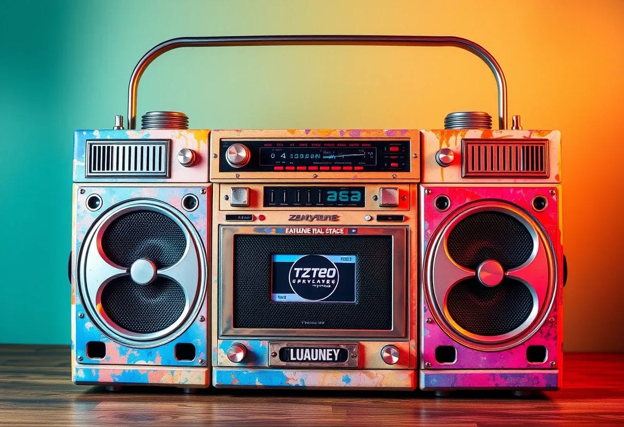 featured image - LoudMe Review: Is This the Best AI Music Generator And AI Sound Effect Generator?