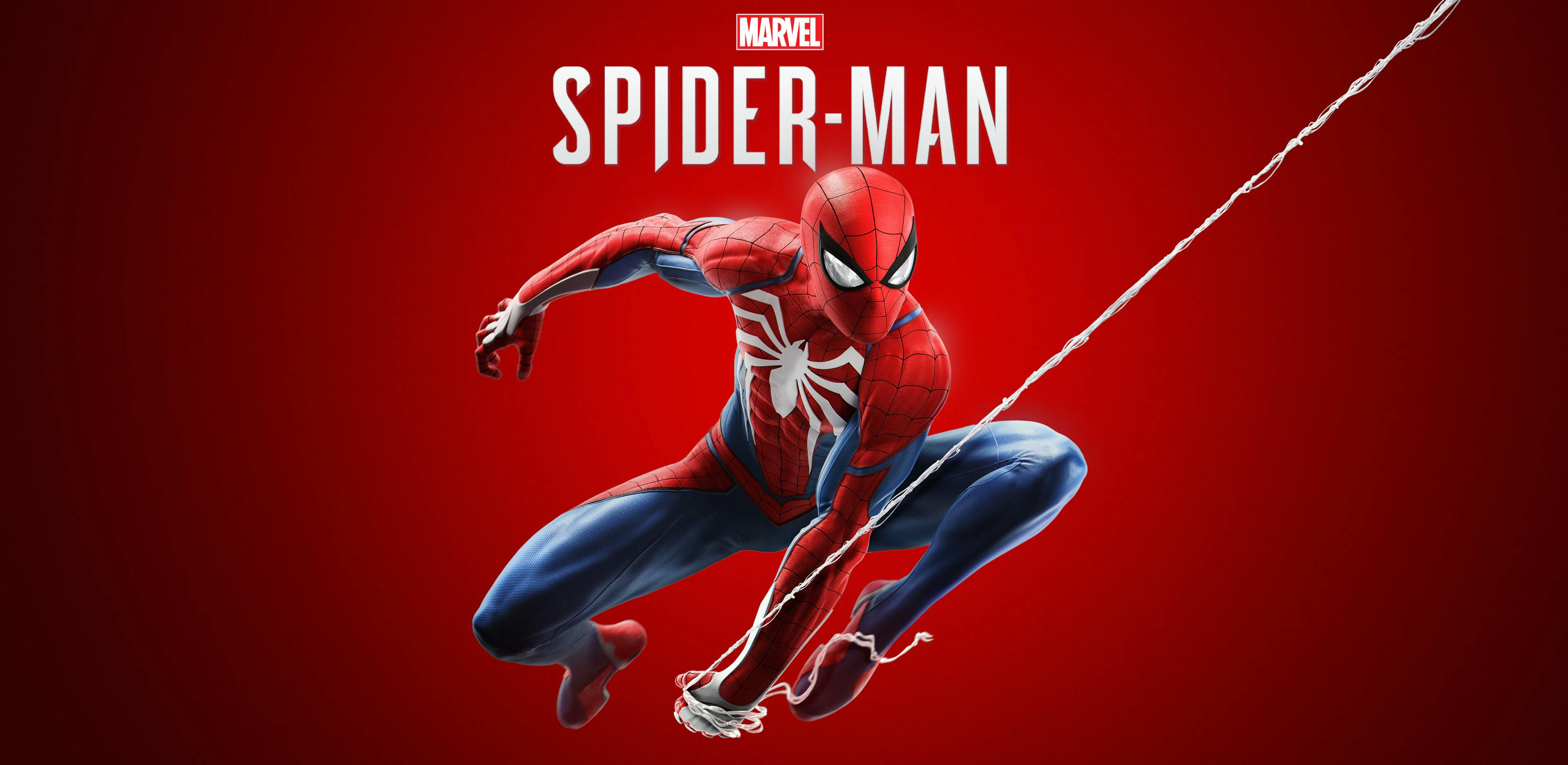 featured image - The 5 Best Suits From Marvel's Spider-Man