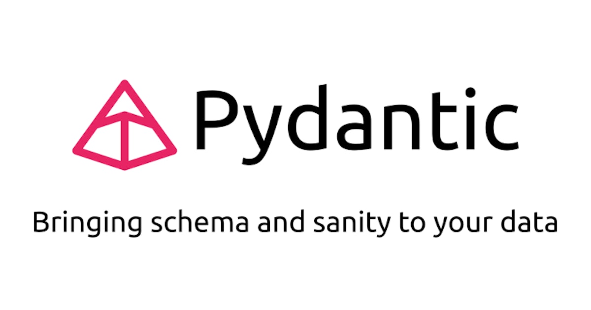 featured image - Pydantic: What It Is and Why It's Useful