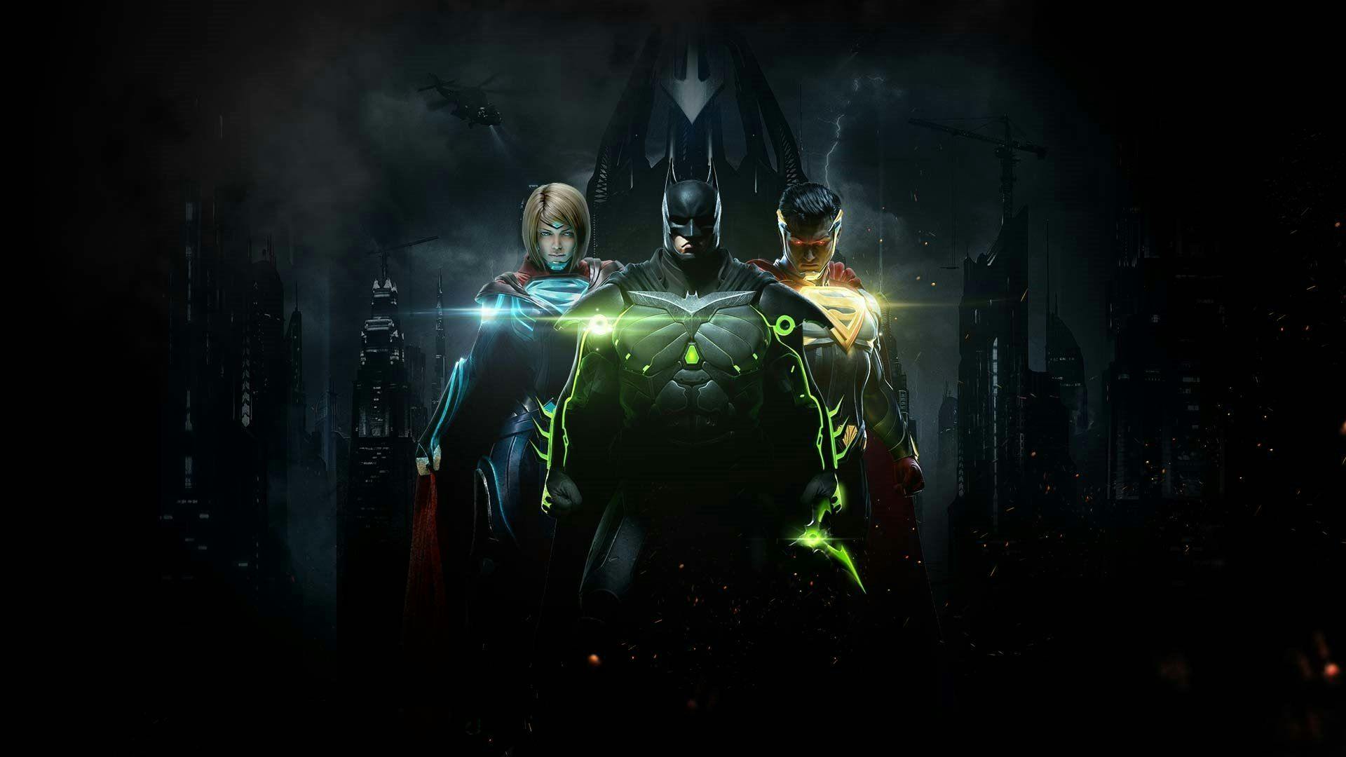 Mortal Kombat 12 or Injustice 3: head of NetherRealm hinted at the studio's  next project