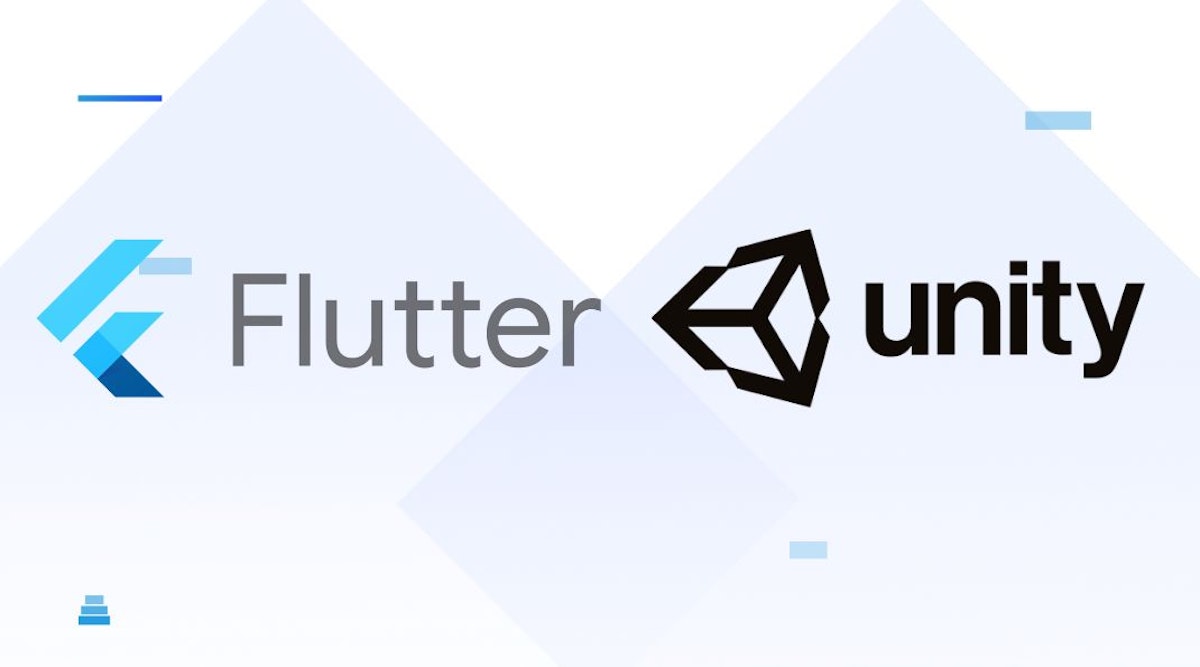 featured image - How to Connect Flutter with Unity
