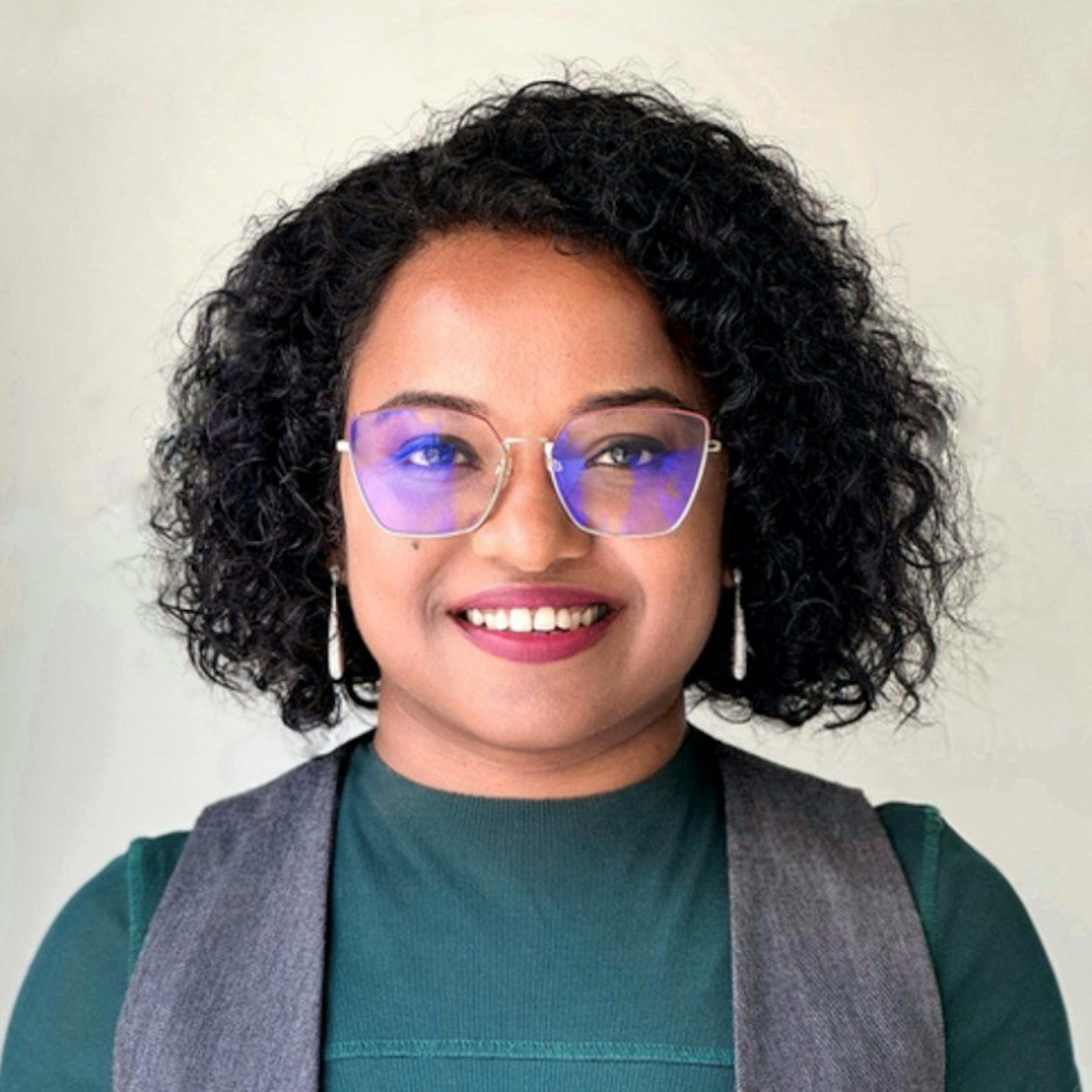 Vaishnavi Ramamoorthy HackerNoon profile picture