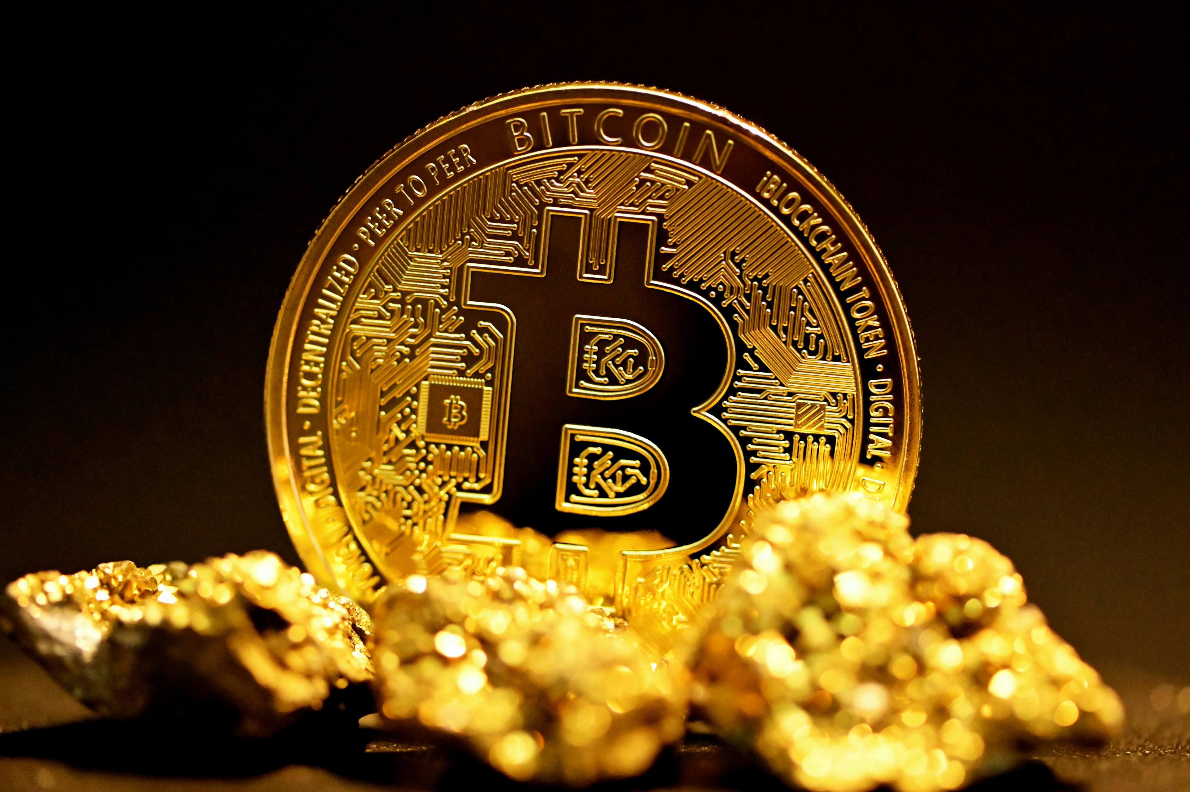 The Time Is Now For the Swiss National Bank To Hodl Bitcoin
