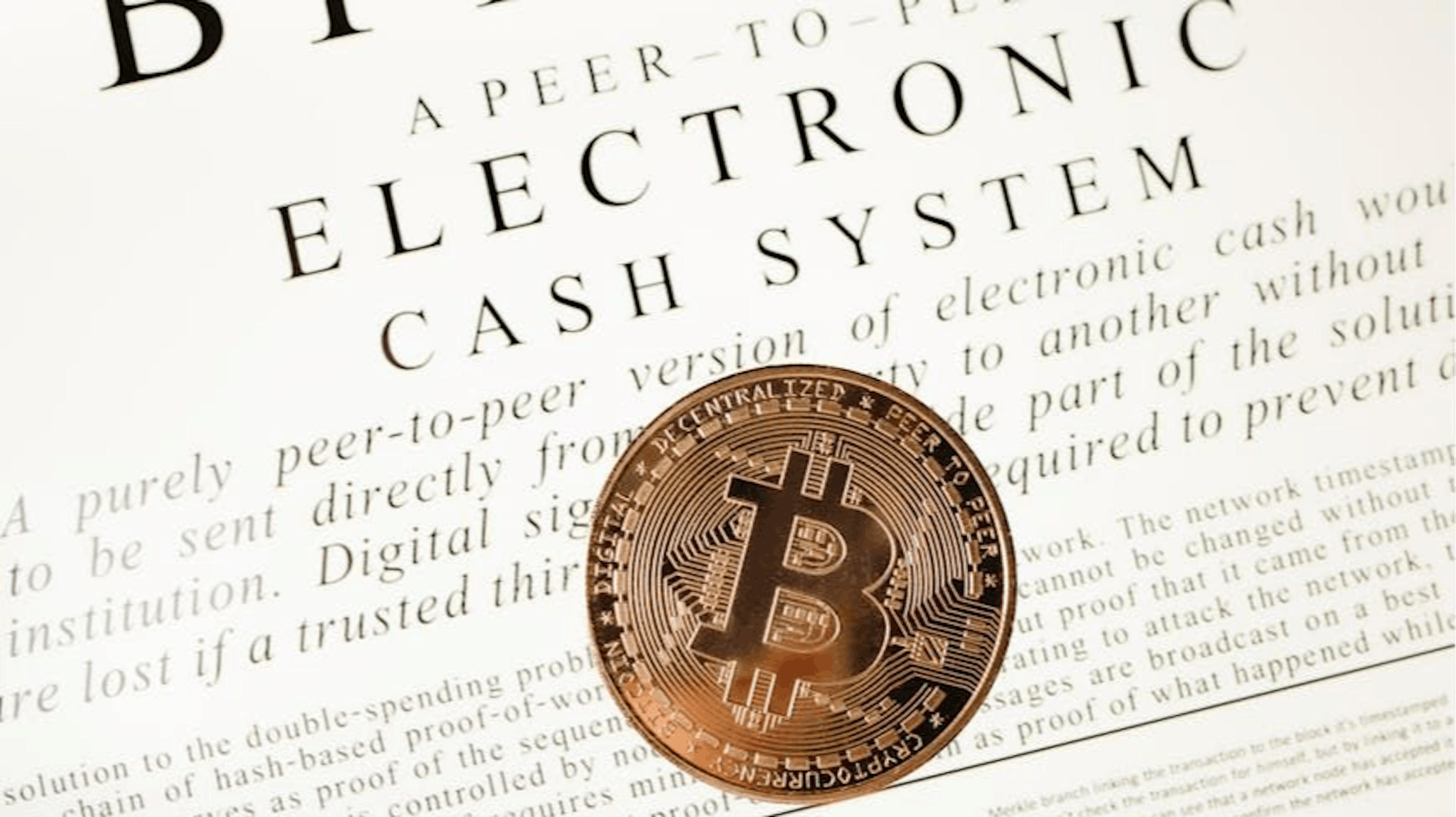 Understanding Satoshi