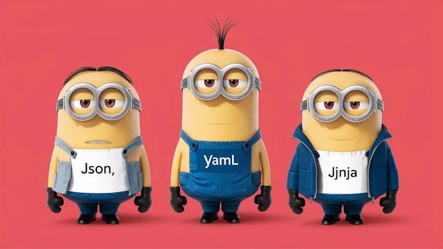 /demystifying-data-and-serialization-templates-with-json-yaml-and-jinja feature image