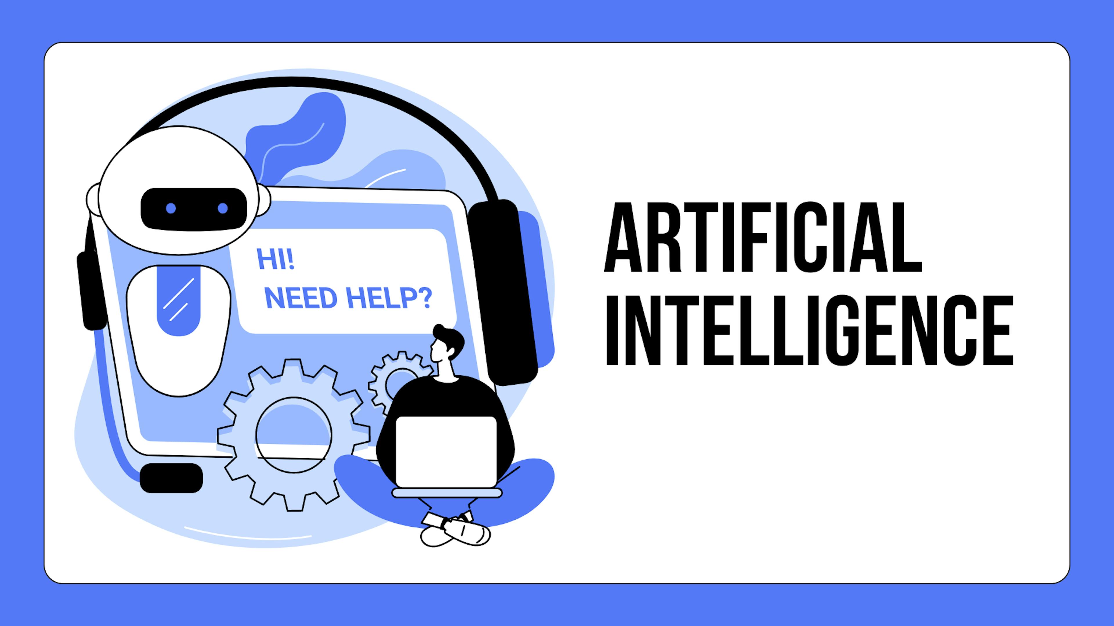 featured image - How Do I Become An AI Engineer?