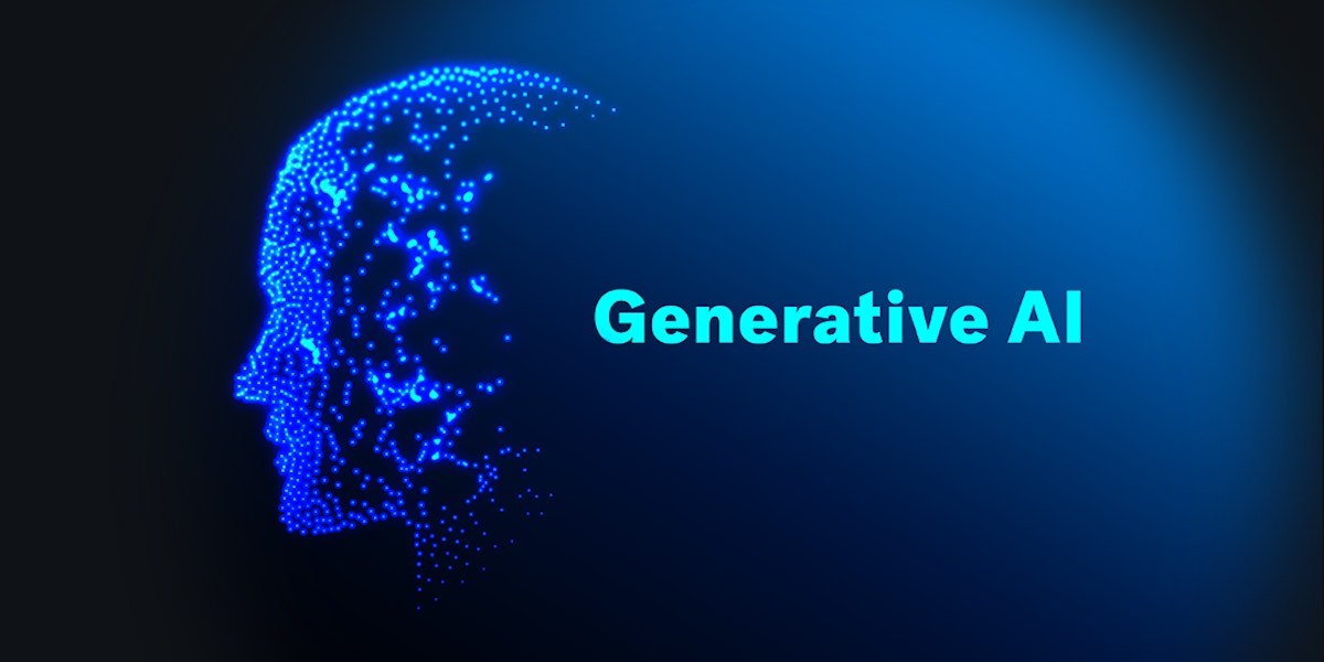 featured image - How to 'Learn' Generative AI