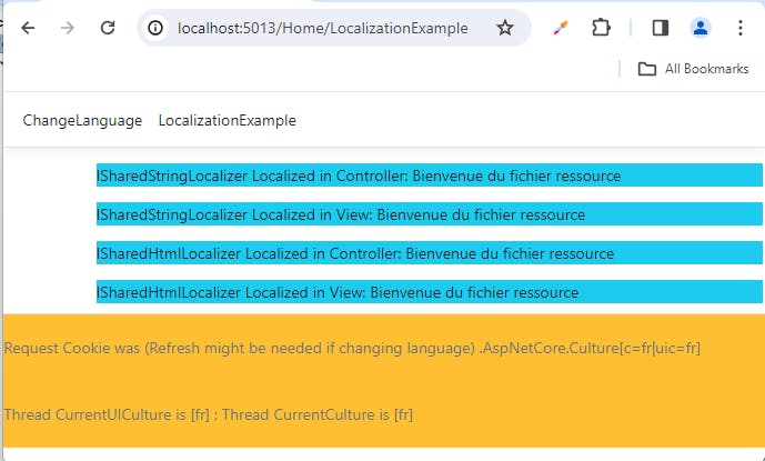 Your Updated Guide to Building a Multi-language Asp.Net 8 MVC Application: Alternative Approach