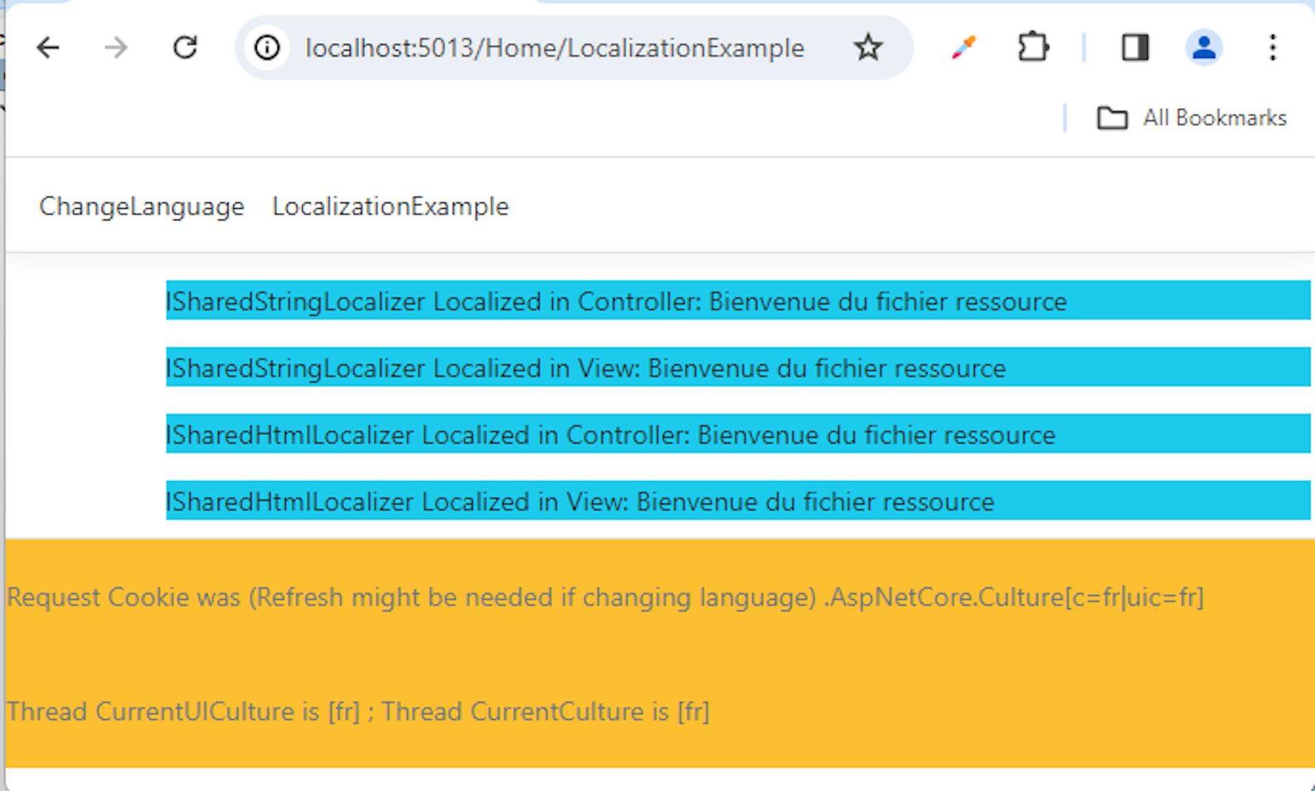 featured image - Your Updated Guide to Building a Multi-language Asp.Net 8 MVC Application: Alternative Approach