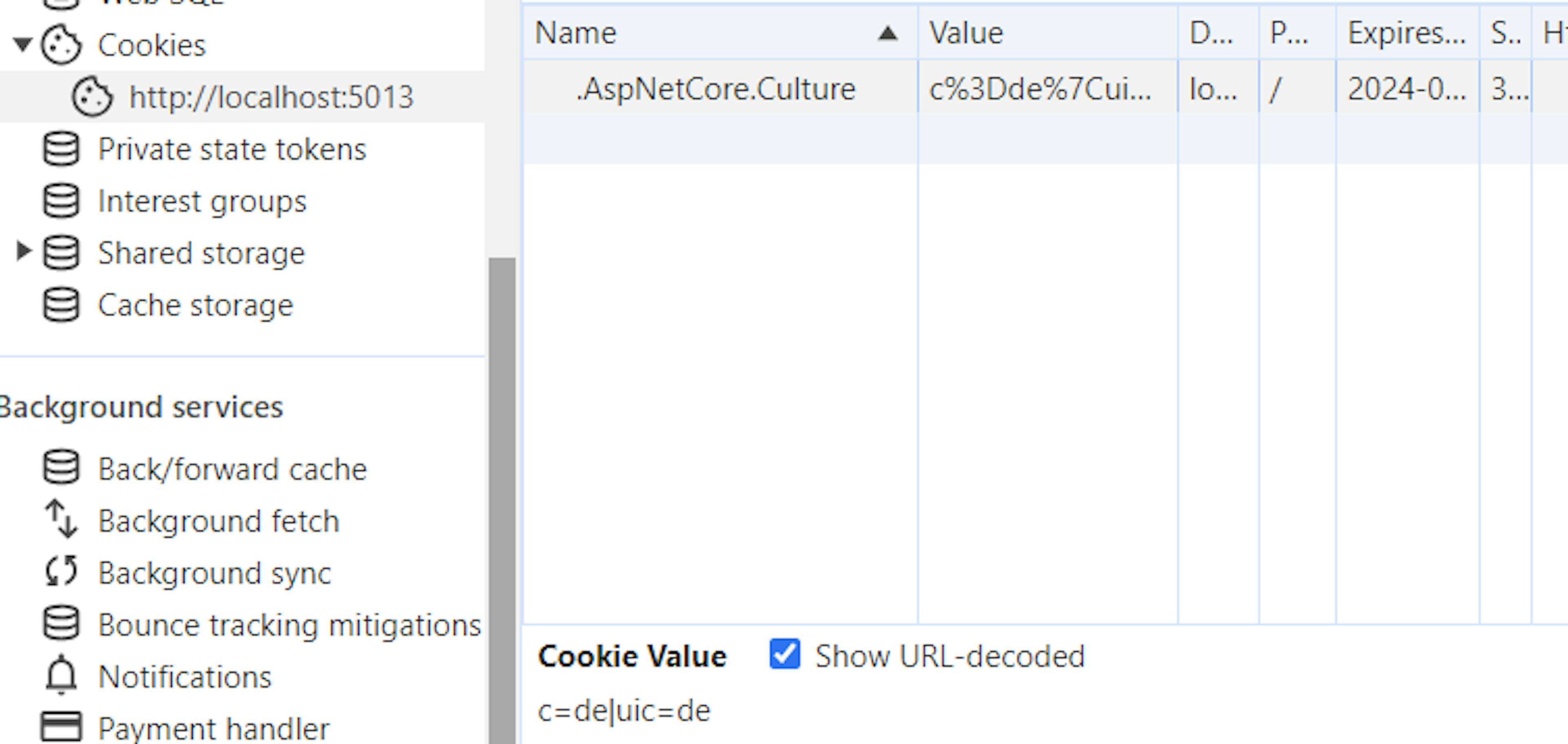 Your Updated Guide to Building a Multi-language Asp.Net 8 MVC Application 