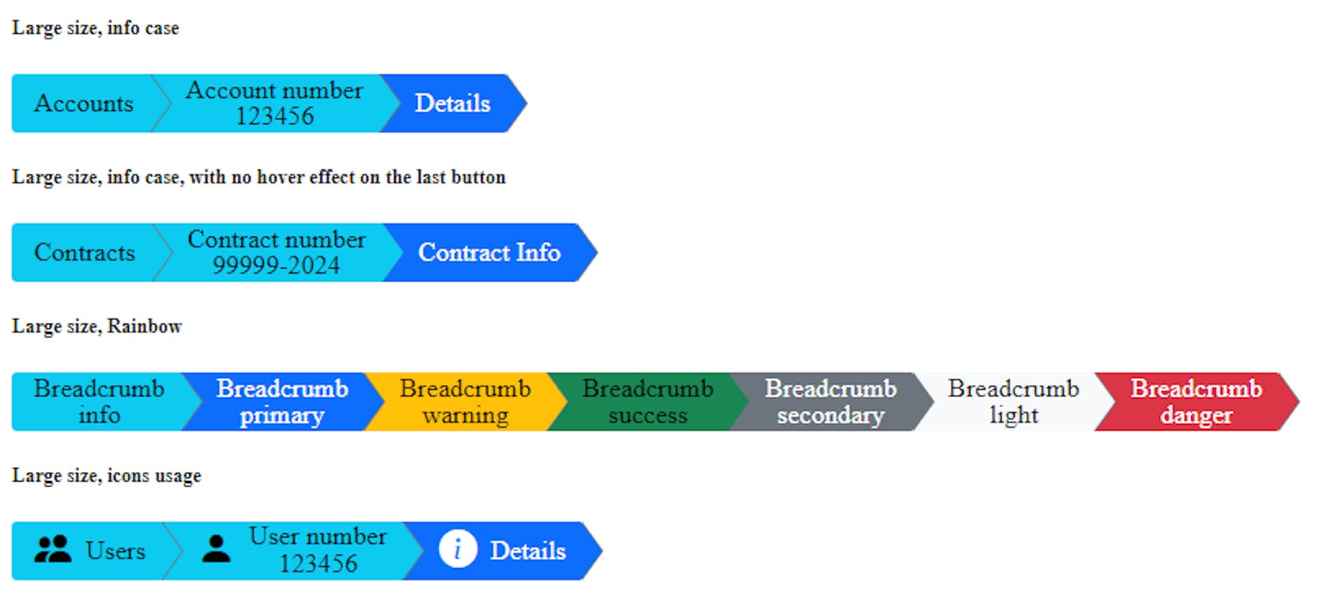 featured image - Custom Bootstrap 5 Breadcrumbs - Ver 2: What You Need to Know