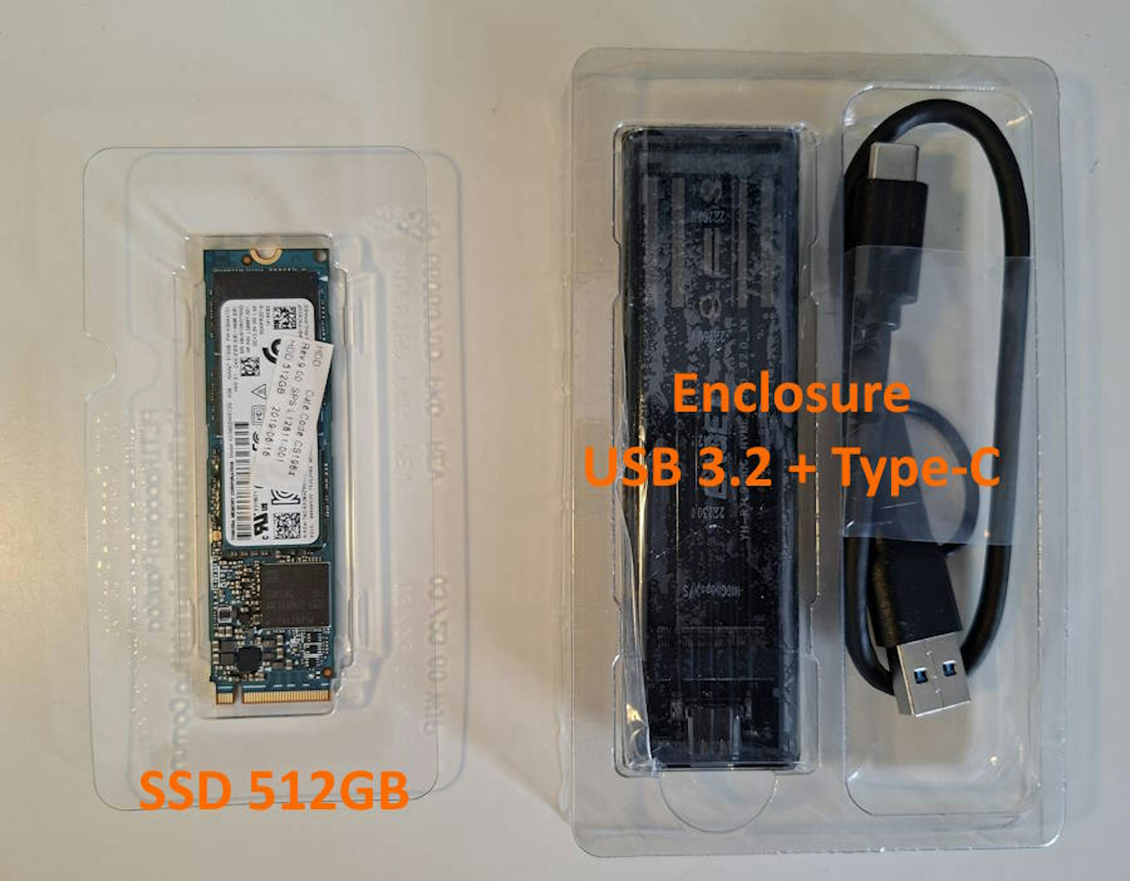 /reusing-spare-hdds-and-ssds-with-usb-disk-enclosures feature image