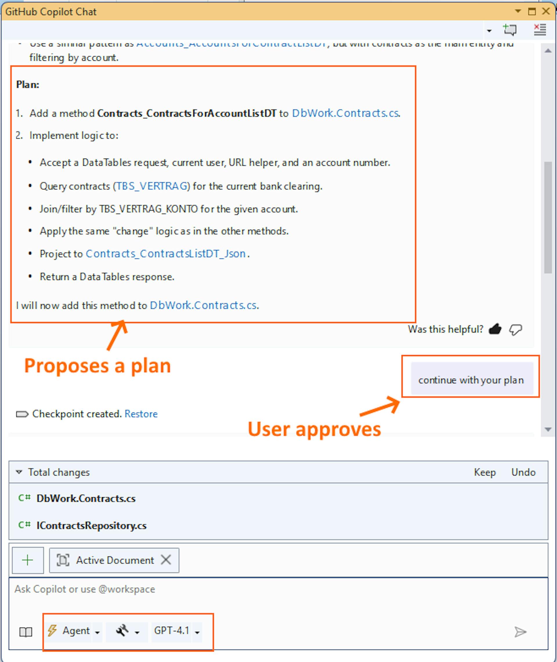 featured image - GitHub Copilot Agent Now Looks More Promising Than it Did a Couple of Months Ago