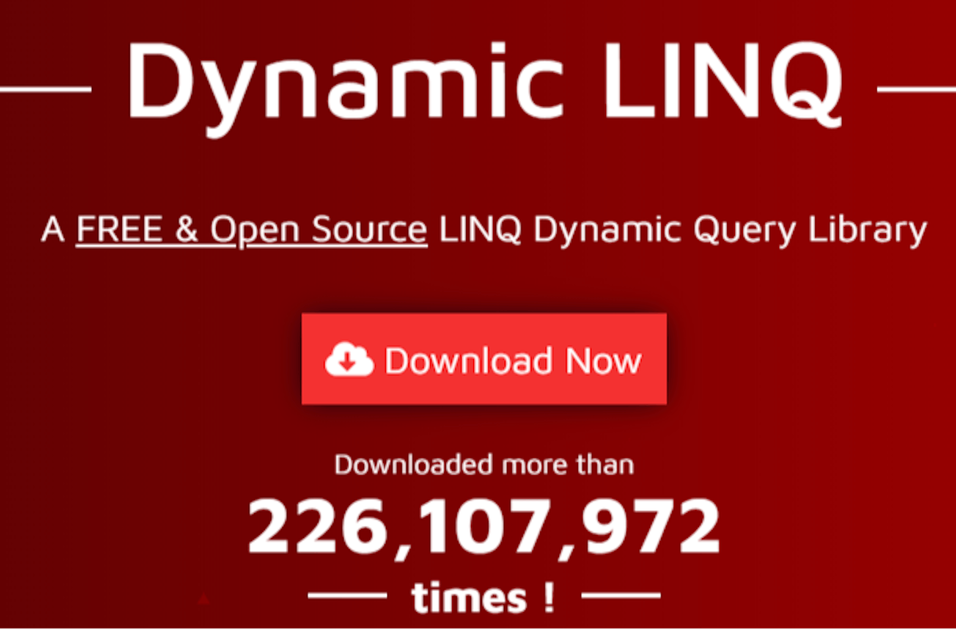 featured image - This Dev Hacked EF Core Just to Make SQL LIKE Work in .NET 8 — And It Actually Does