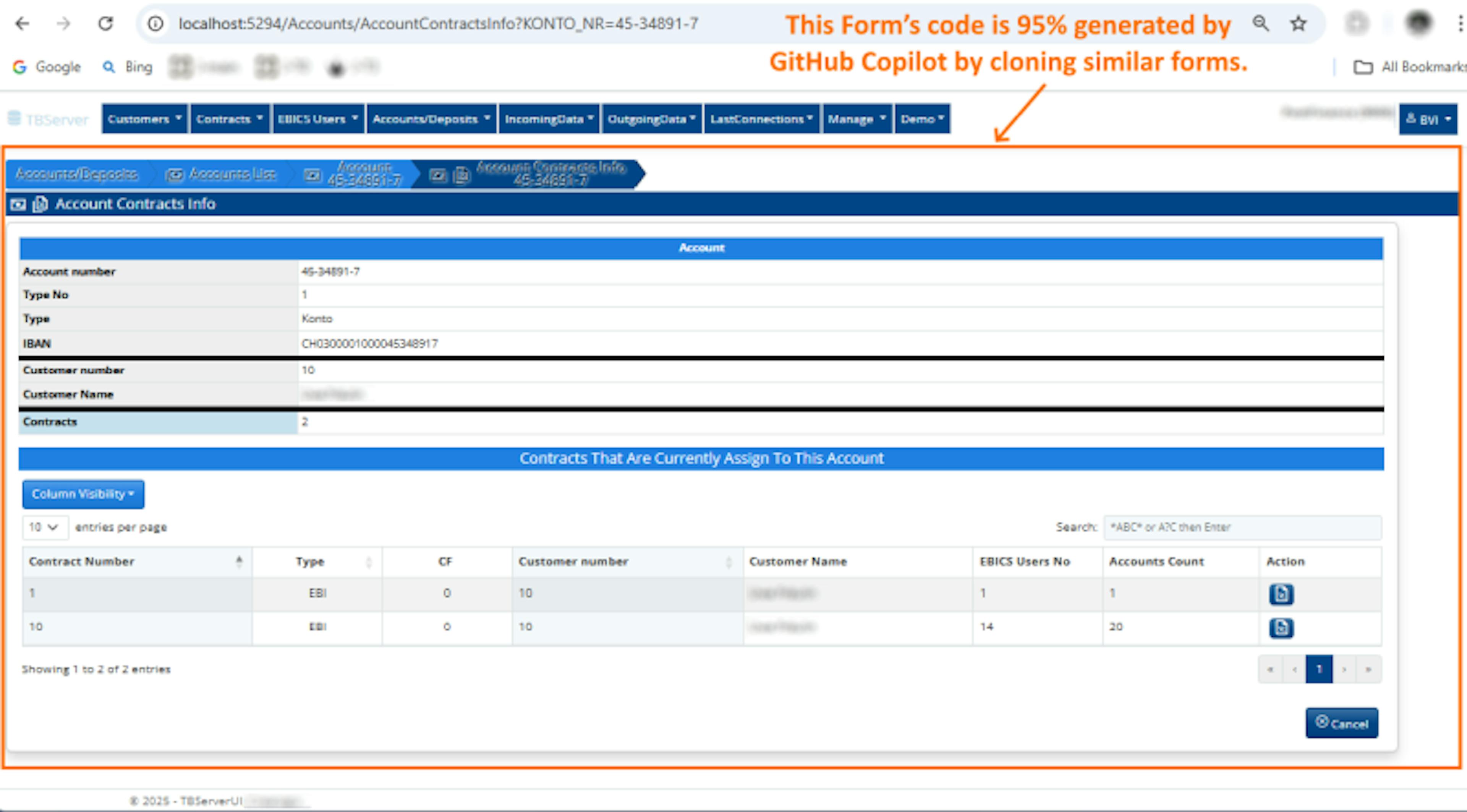 GitHub Copilot Agent Looks Promising – Part4 (June 2025)