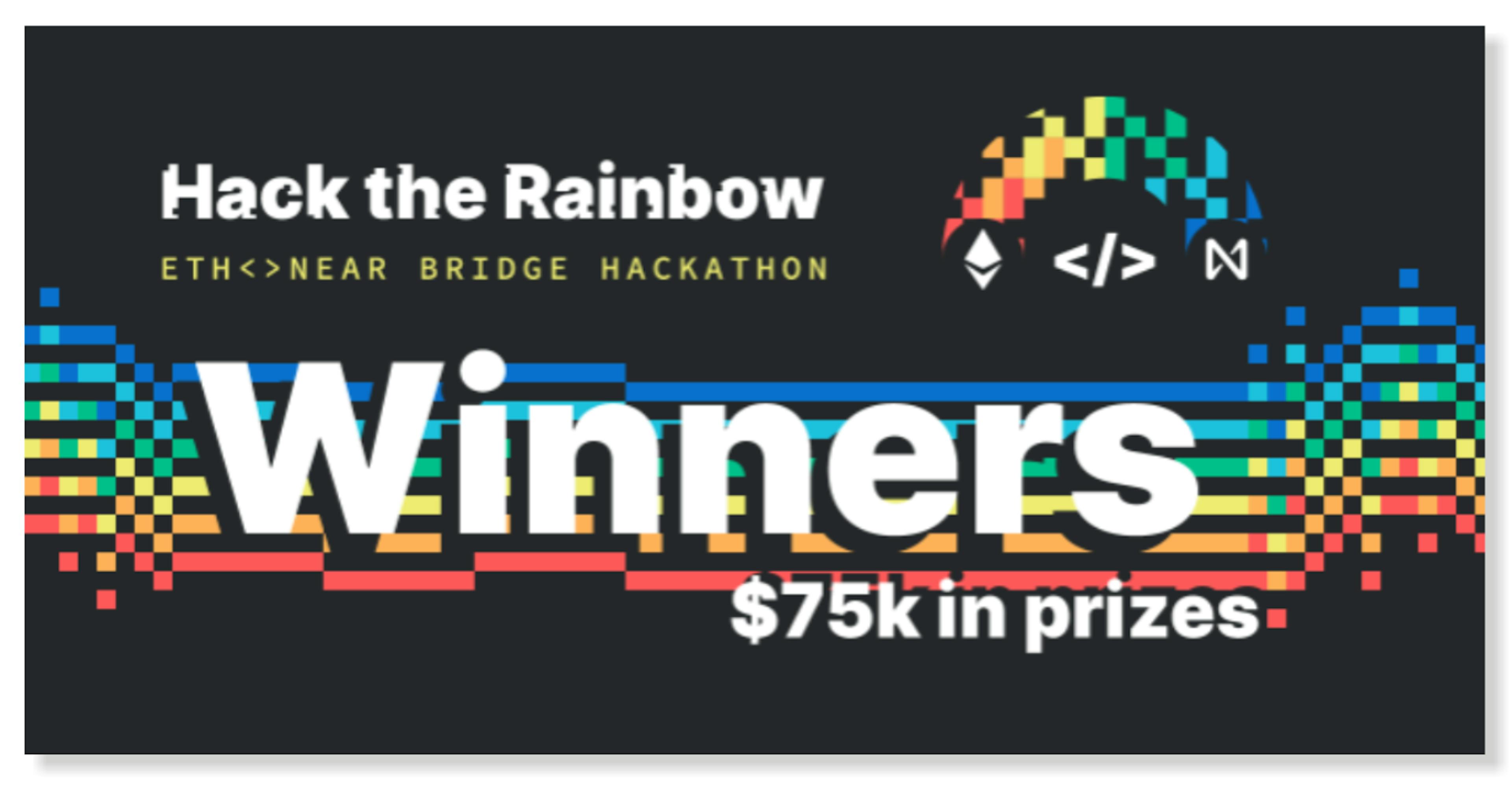 NEAR bridge hackathon