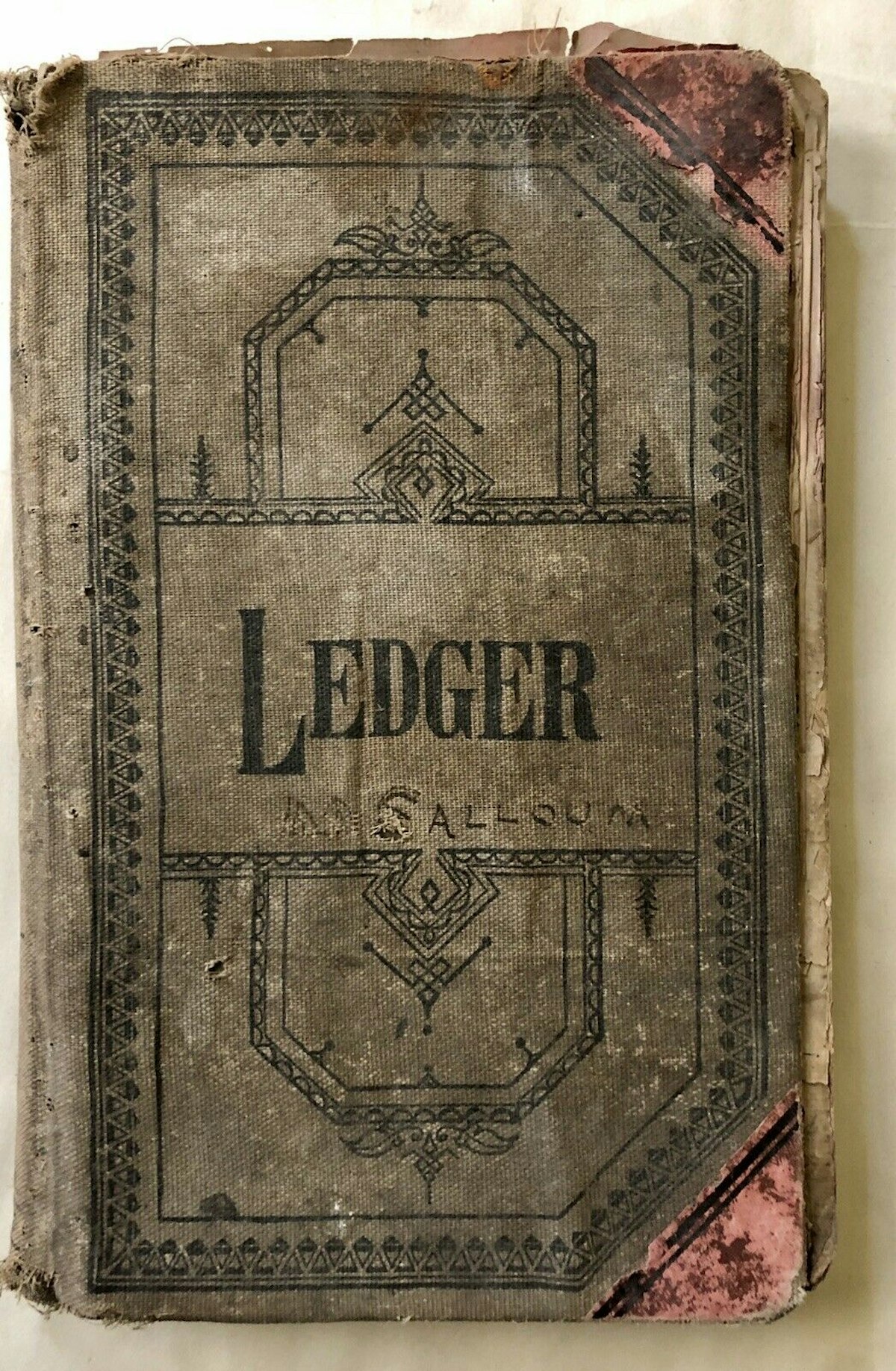 featured image - Distributed Ledgers: The Next Logical Step