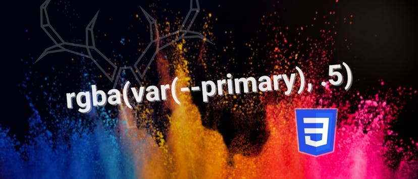 /alpha-transparency-in-css-using-custom-properties feature image