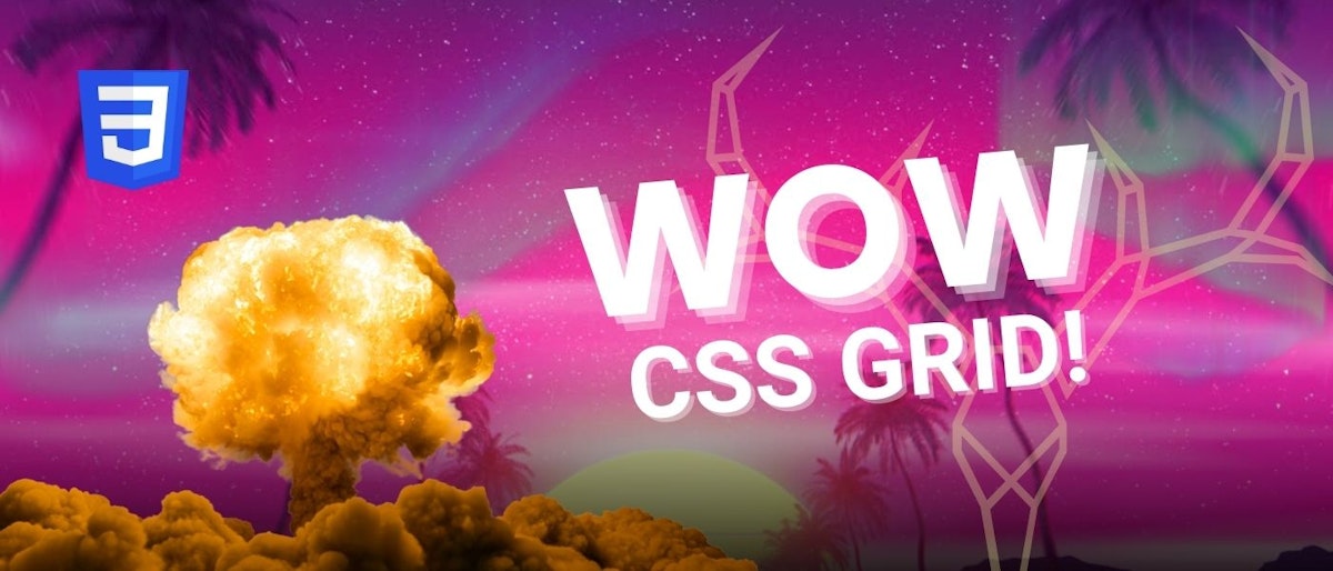 featured image - Things You Didn’t Know CSS Grid Could Do