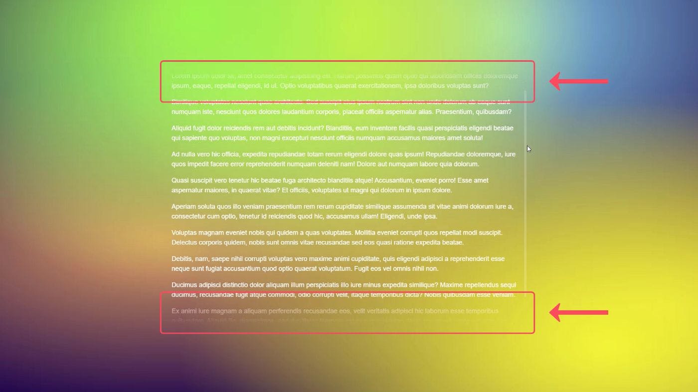 CSS Masks Guide: Solutions to Common Design Challenges | HackerNoon