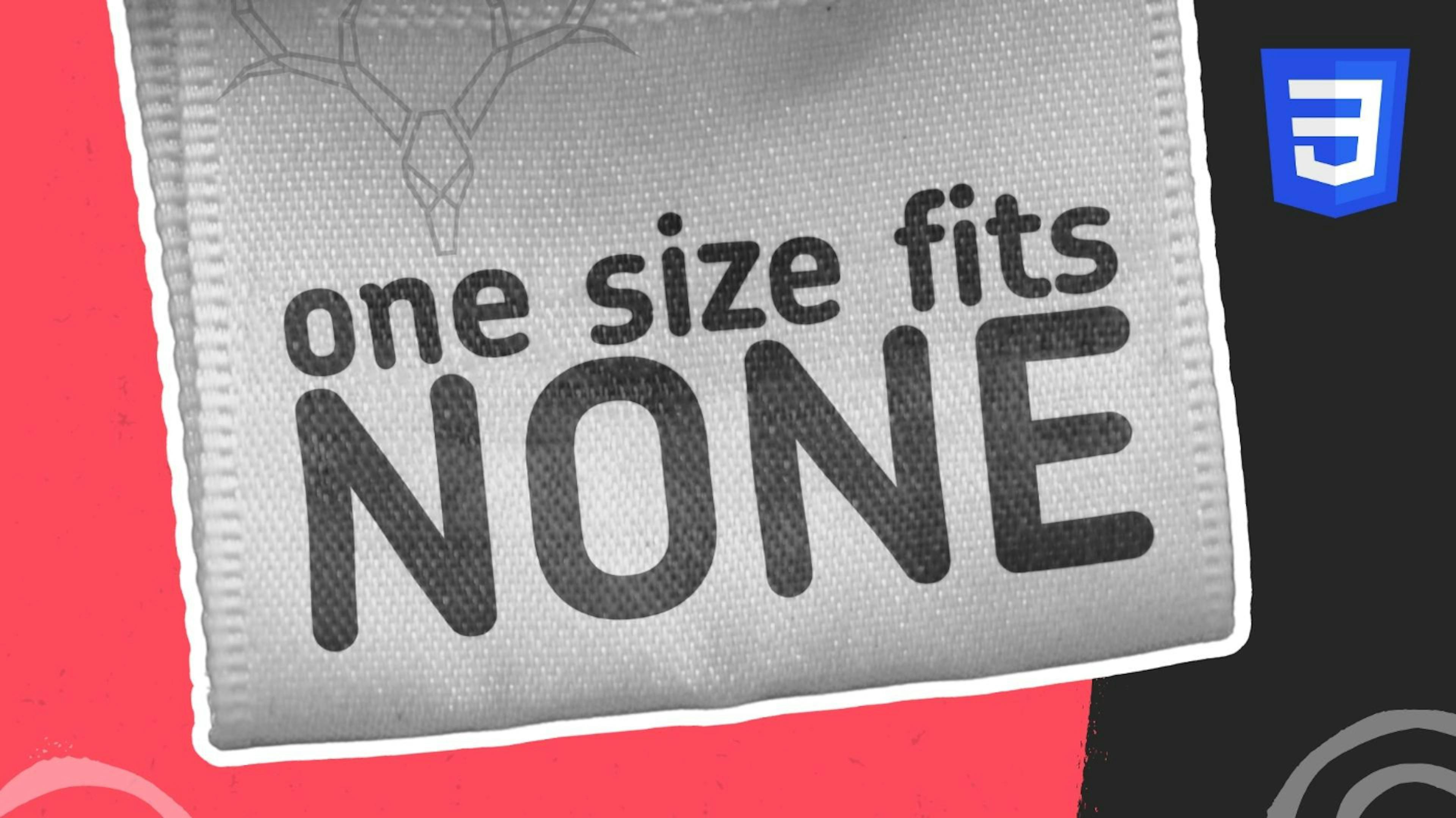 featured image - HTML: Como redimensionar uma imagem com consultas de contêiner CSS!