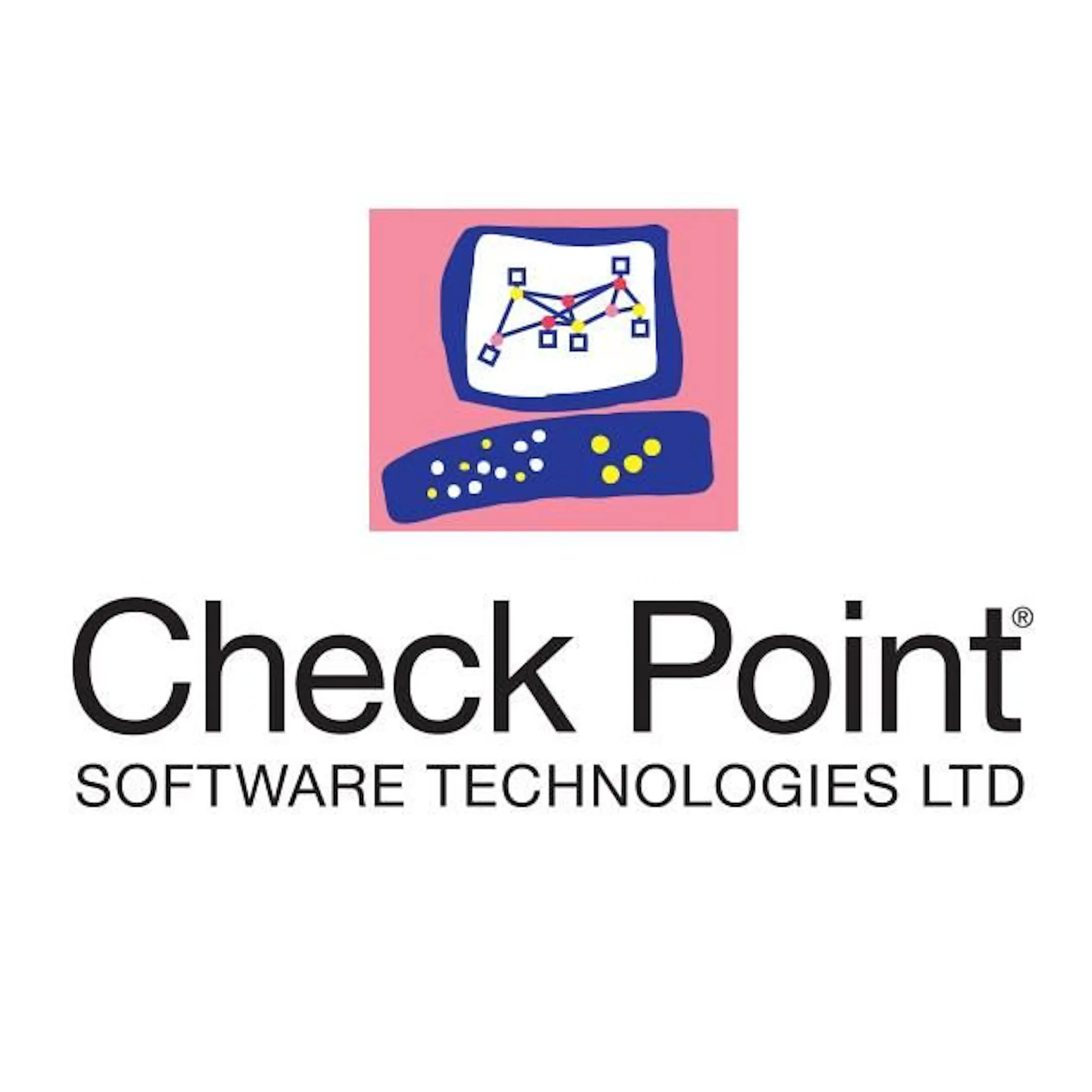by Check Point Software @checkpoint #CHECKPOINT