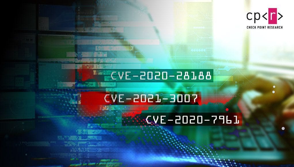 featured image - What Vulnerabilities FreakOut Takes Advantage of for Creating a Botnet