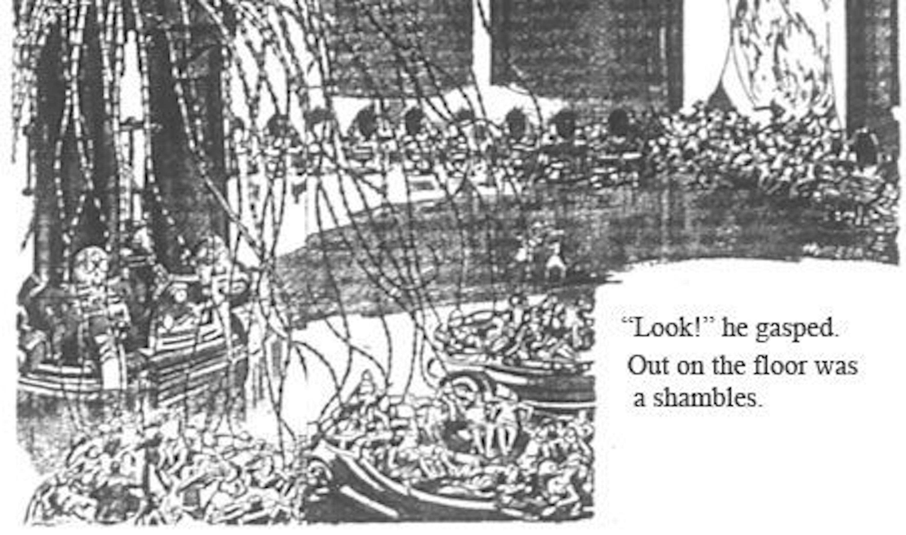 Astounding Stories of Super-Science July 1931: VOL. VII, No. 1 - The Revolt of the Machines