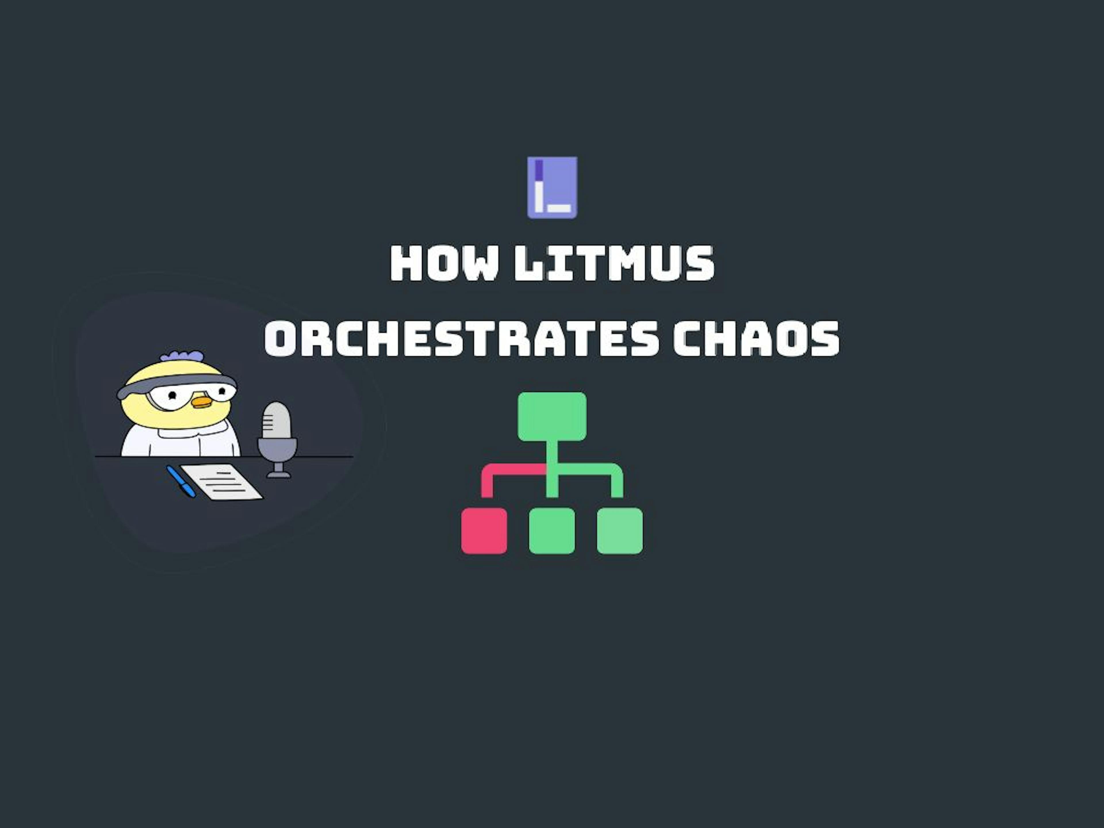 Solid Tips on How to Manage and Monitor Chaos via Litmus Custom Resources
