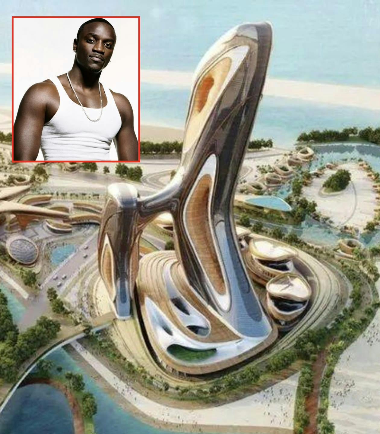 Blockchain Cities and Liners: Where Did They Go? | HackerNoon