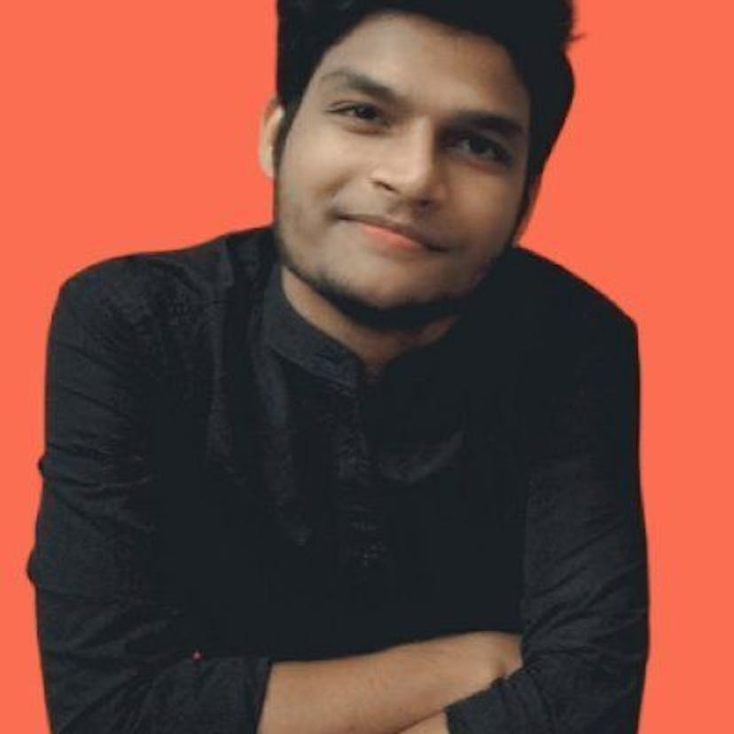 featured image - Meet the Writer: HackerNoon's Contributor PRC Writes on the Metaverse, Writing, and More