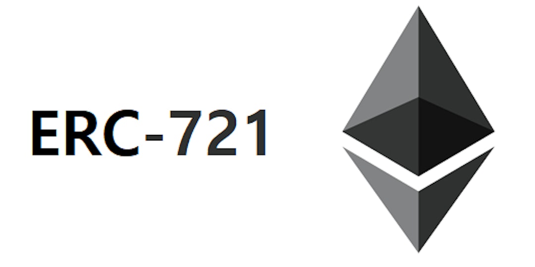 featured image - Everything You Need to Know About ERC721 Tokens