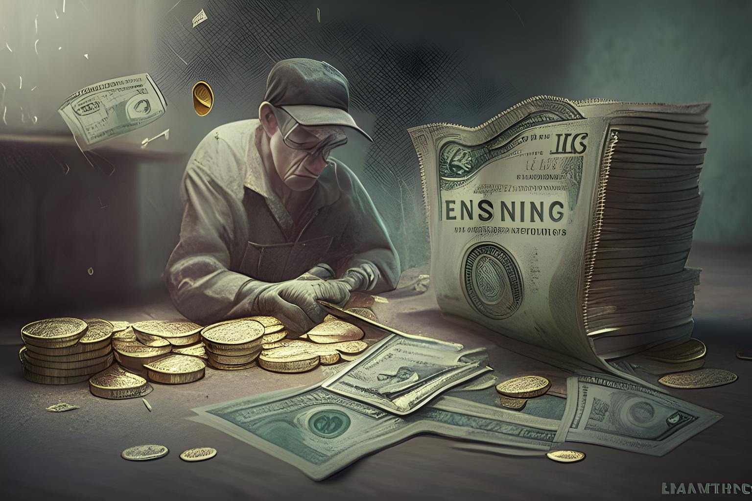 featured image - How to Earn $25-45/Hour By Helping to Train AI Models