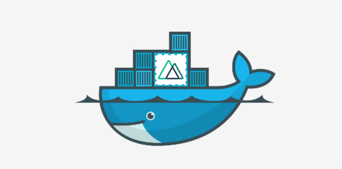 featured image - Dockerizing and Deploying Nuxt.js SSR Apps To AWS ECS