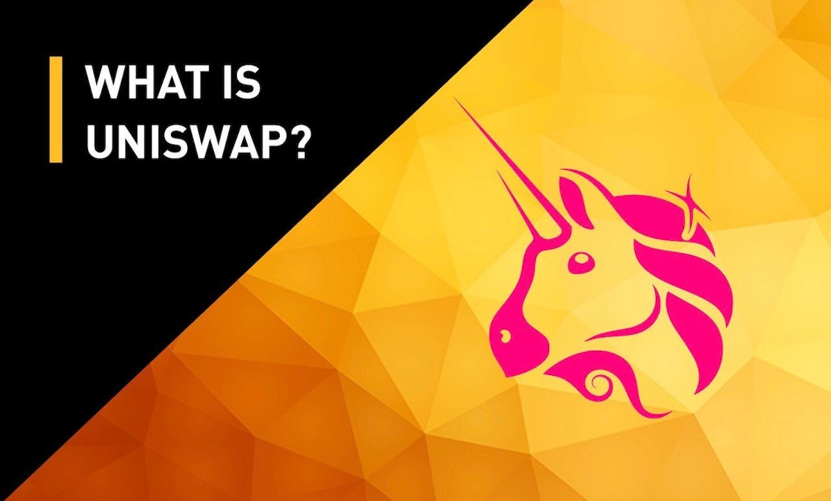 featured image - Introduction To Uniswap: What It Is, How It Works, And The Purpose Behind It