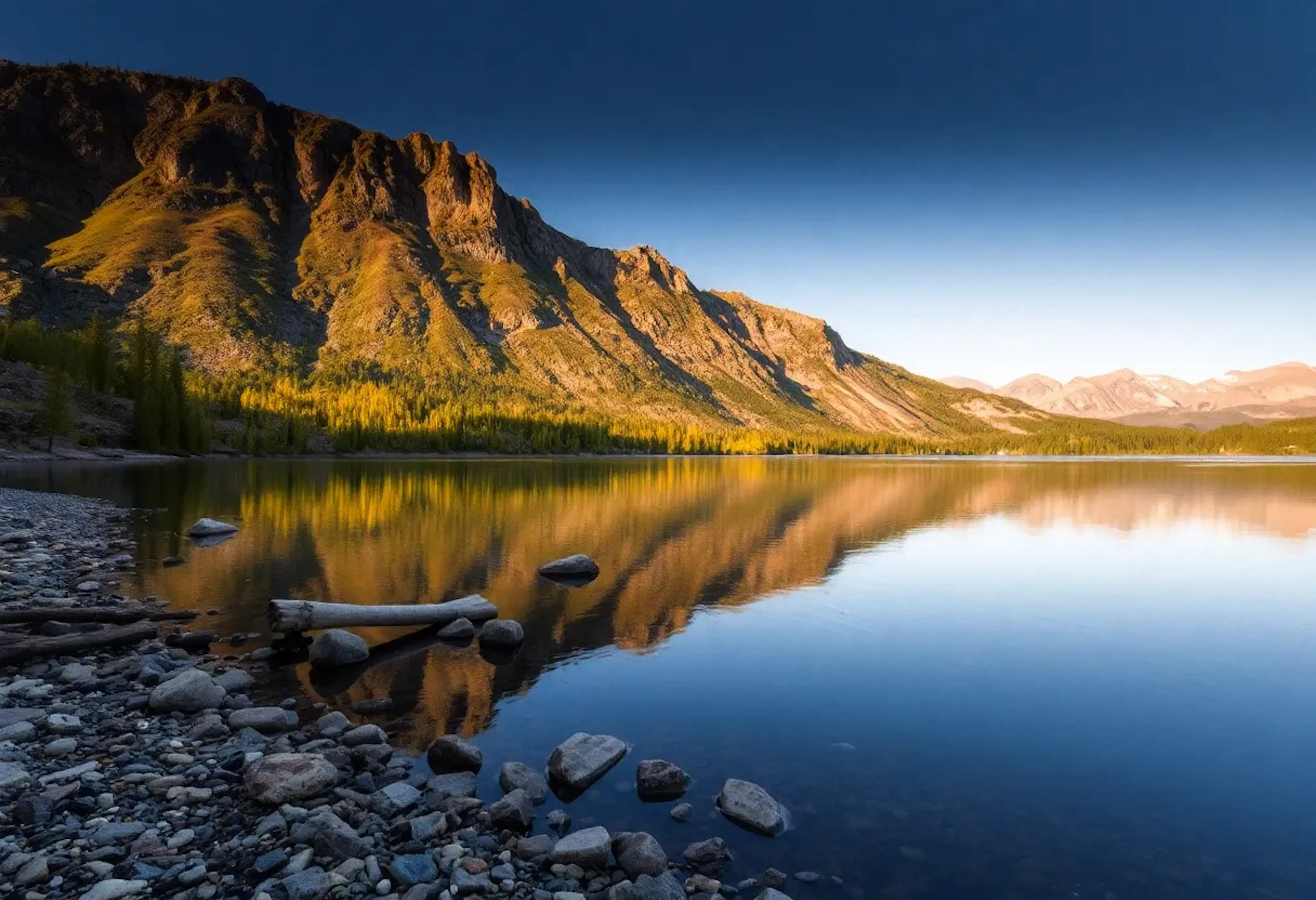 featured image - Echoes Beneath the Sacred Lake
