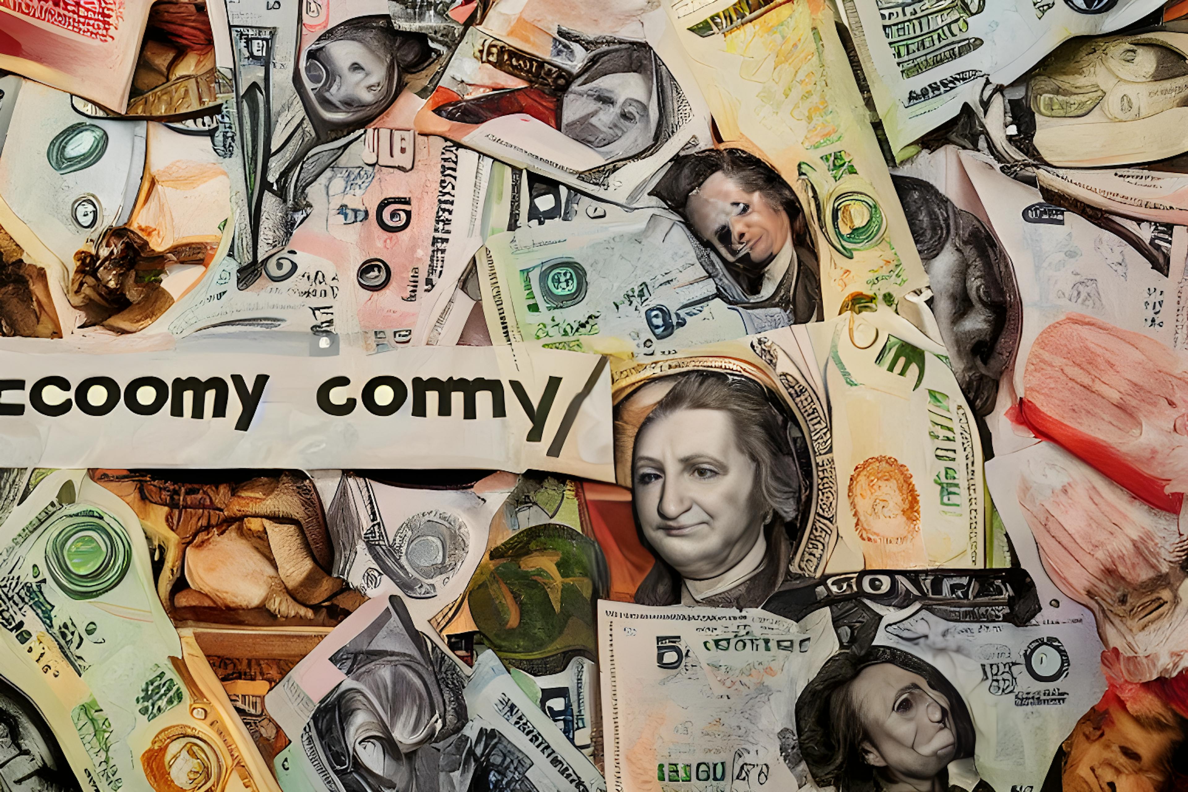 featured image - Solving the Problem in America's Current Economy