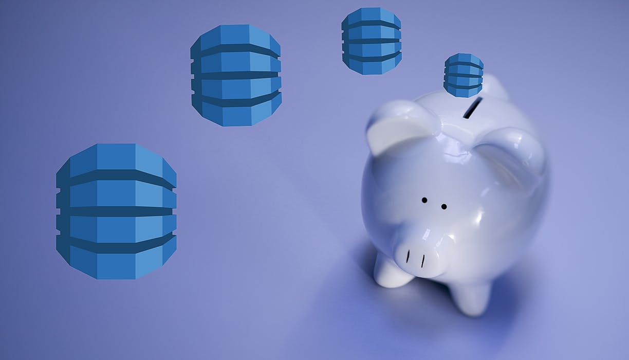 featured image - How to Run DynamoDB Tables On A Budget